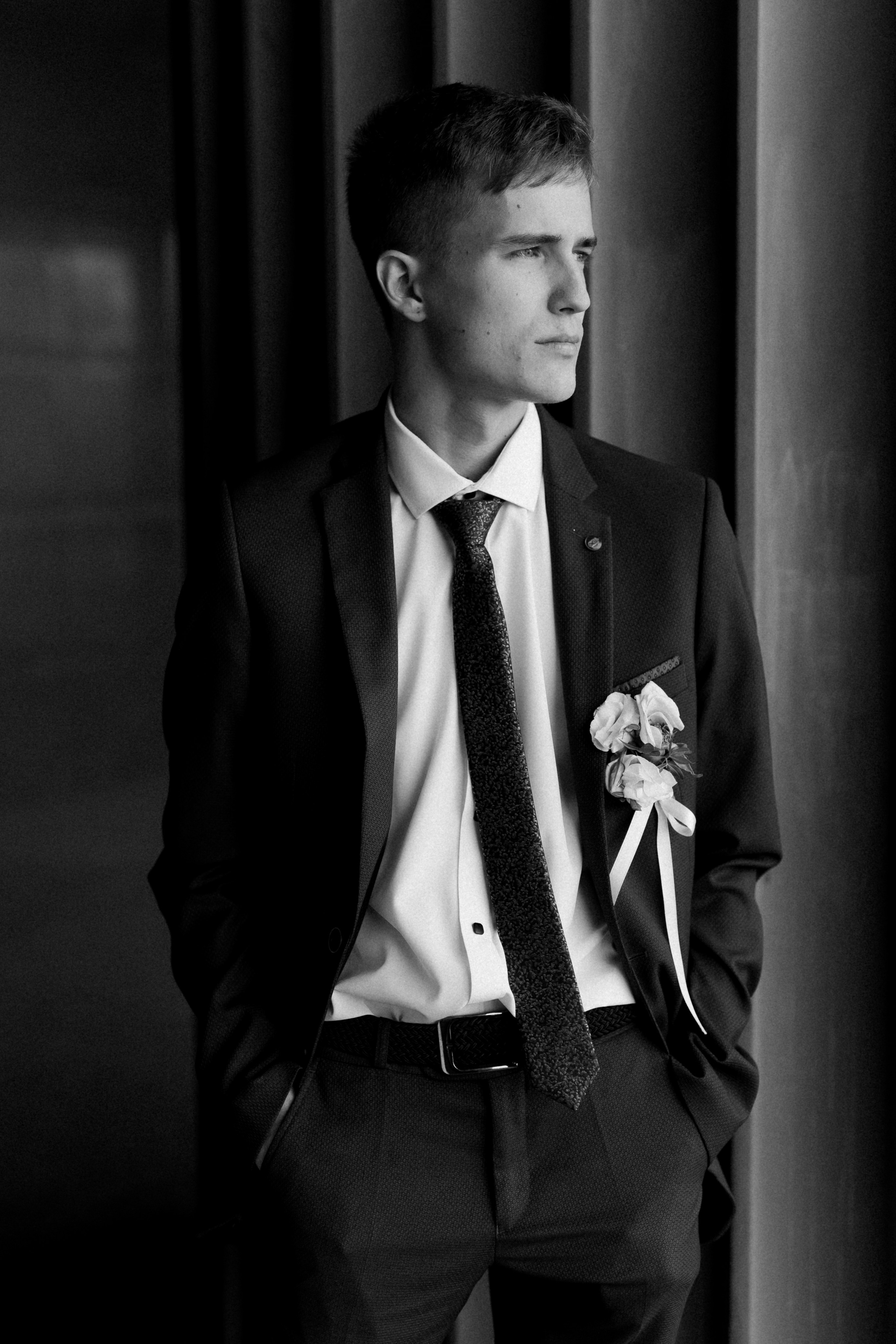 Дмитрий и Ангелина. Свадебный и женский фотограф