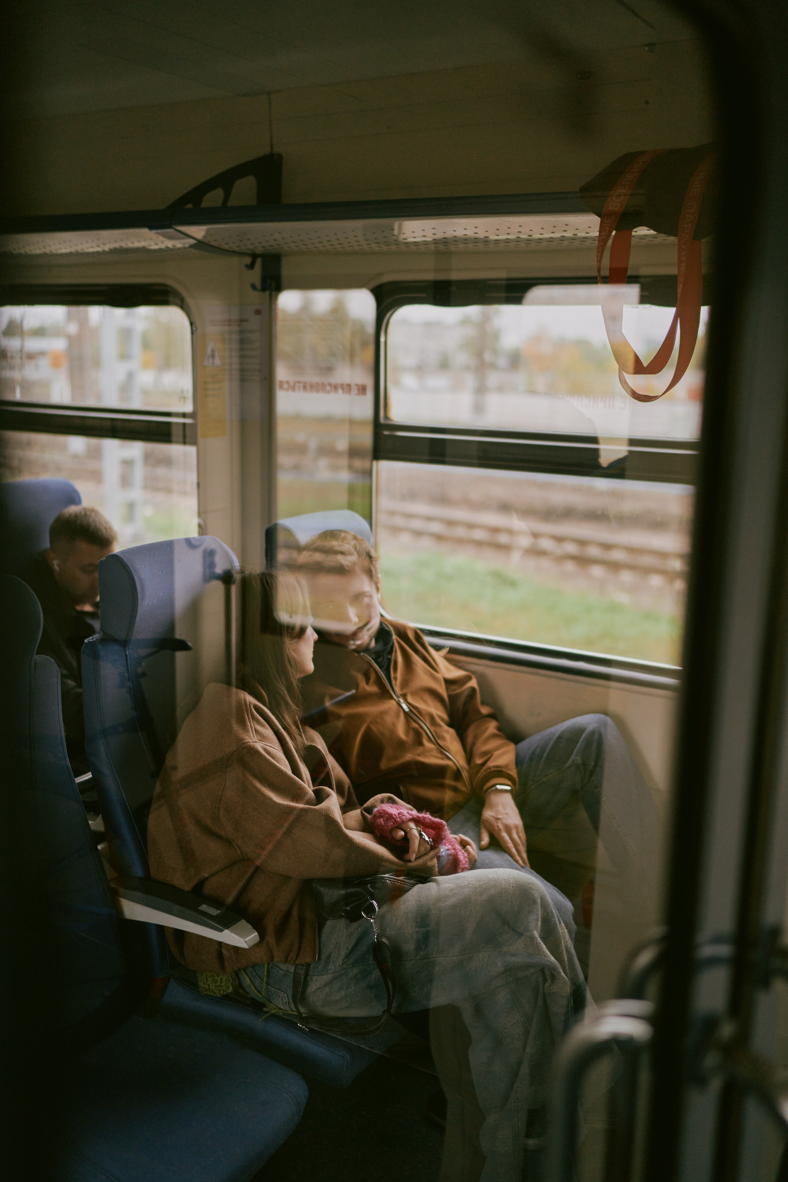 Рената и Олег. Фотограф в Санкт-Петербурге | Аня Маленчук