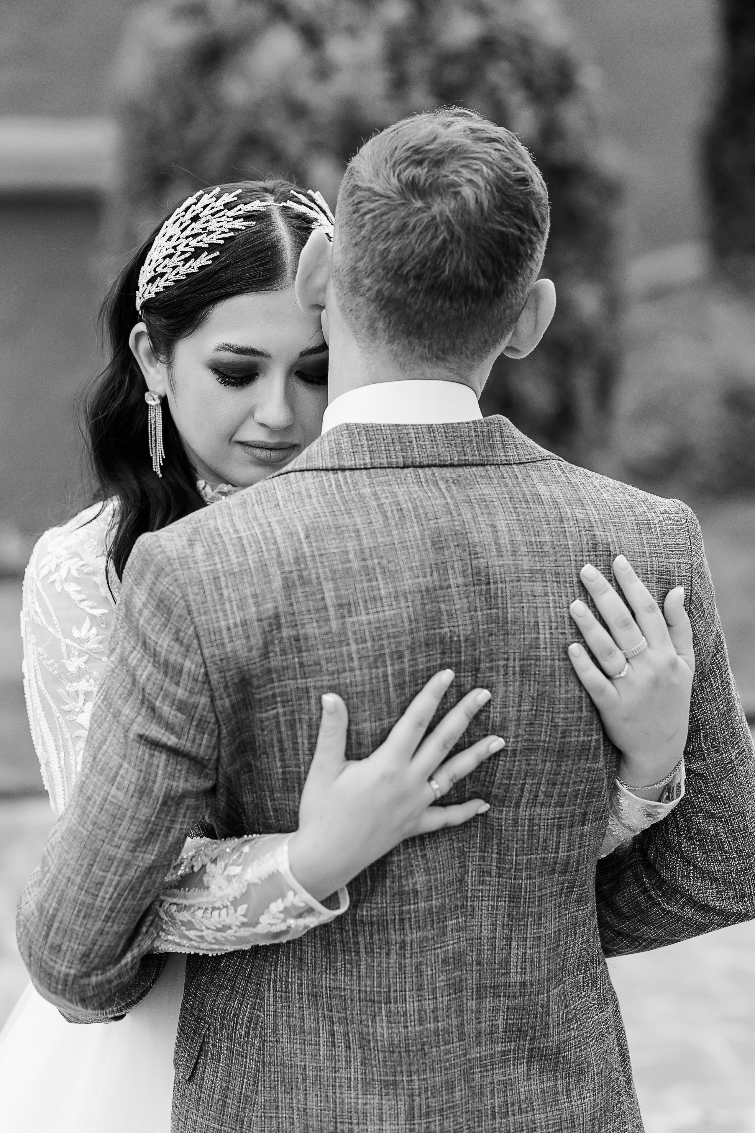 Александр и Екатерина. Свадебный и семейный фотограф в Твери и Тверской области