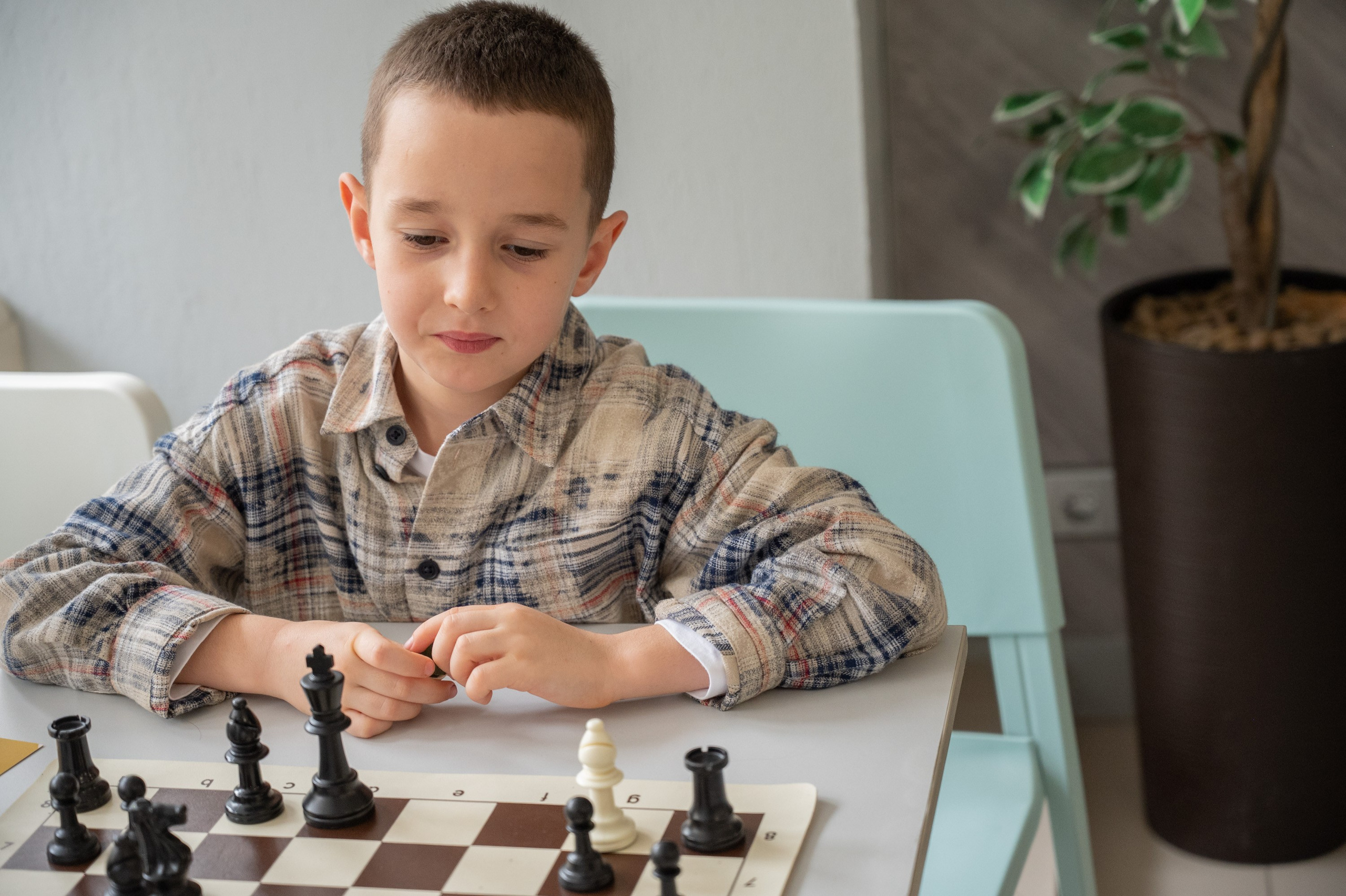 Турнир по быстрым шахматам «ОСЕННИЙ КУБОК"♟. Фотографирую счастливых людей в Сочи