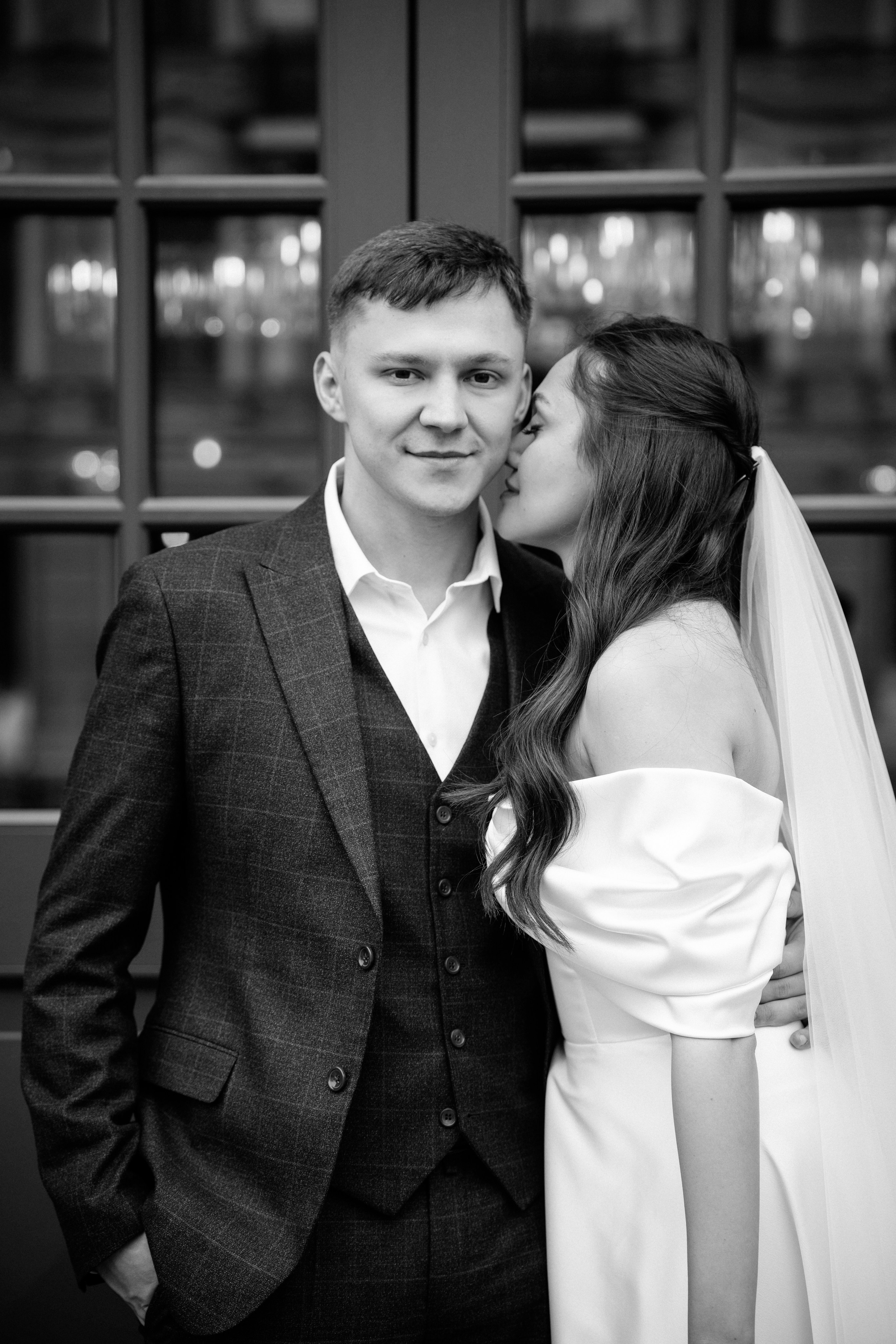 Маргарита и Руслан. Свадебный и портретный фотограф