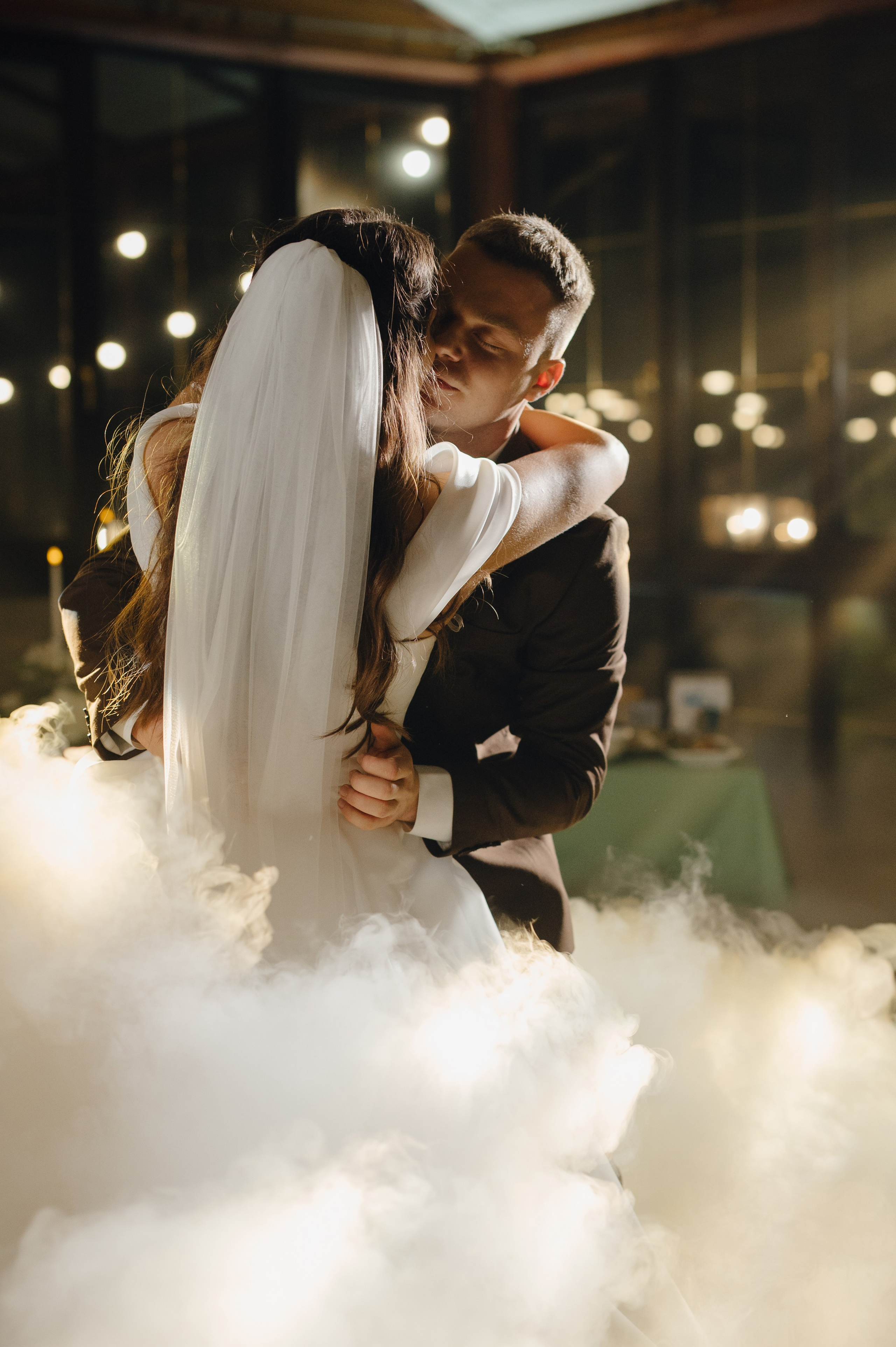 Единственная моя. Свадебный фотограф в Минске Тагай Наталья