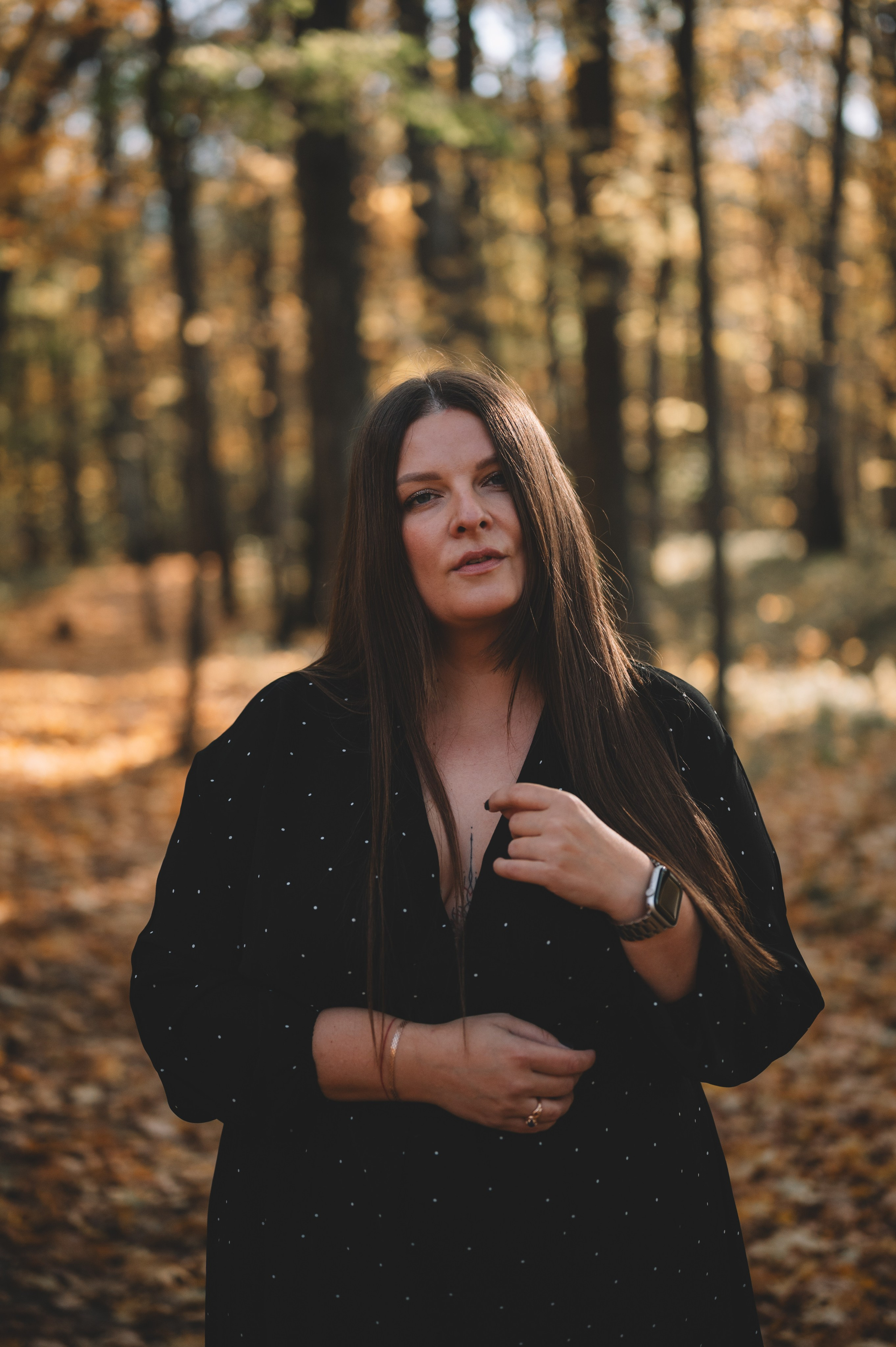 Алина. Фотограф Анна Темнова. Пенза