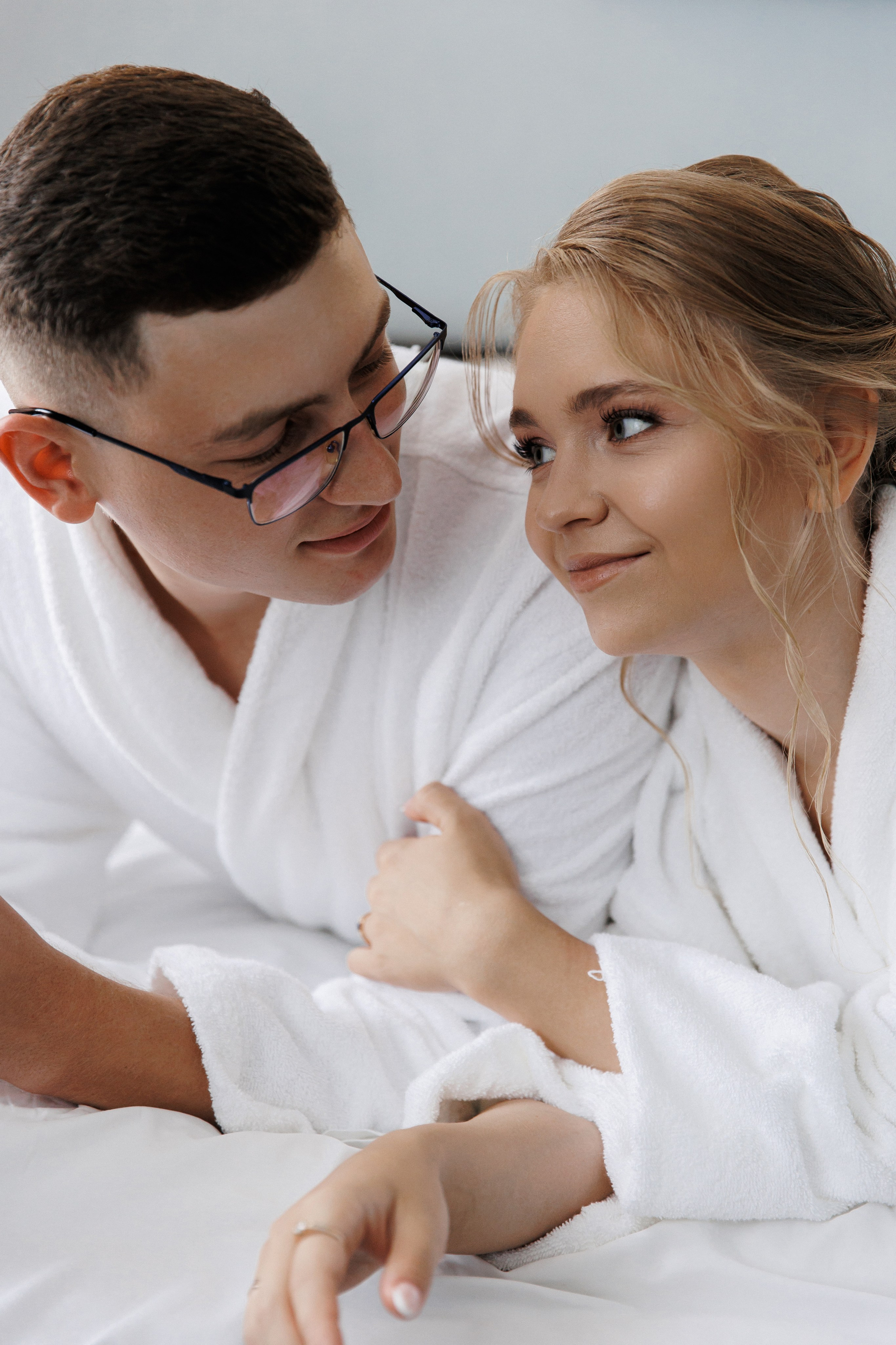 Кристина и Евгений. Свадебный и репортажный фотограф Евгений Петров