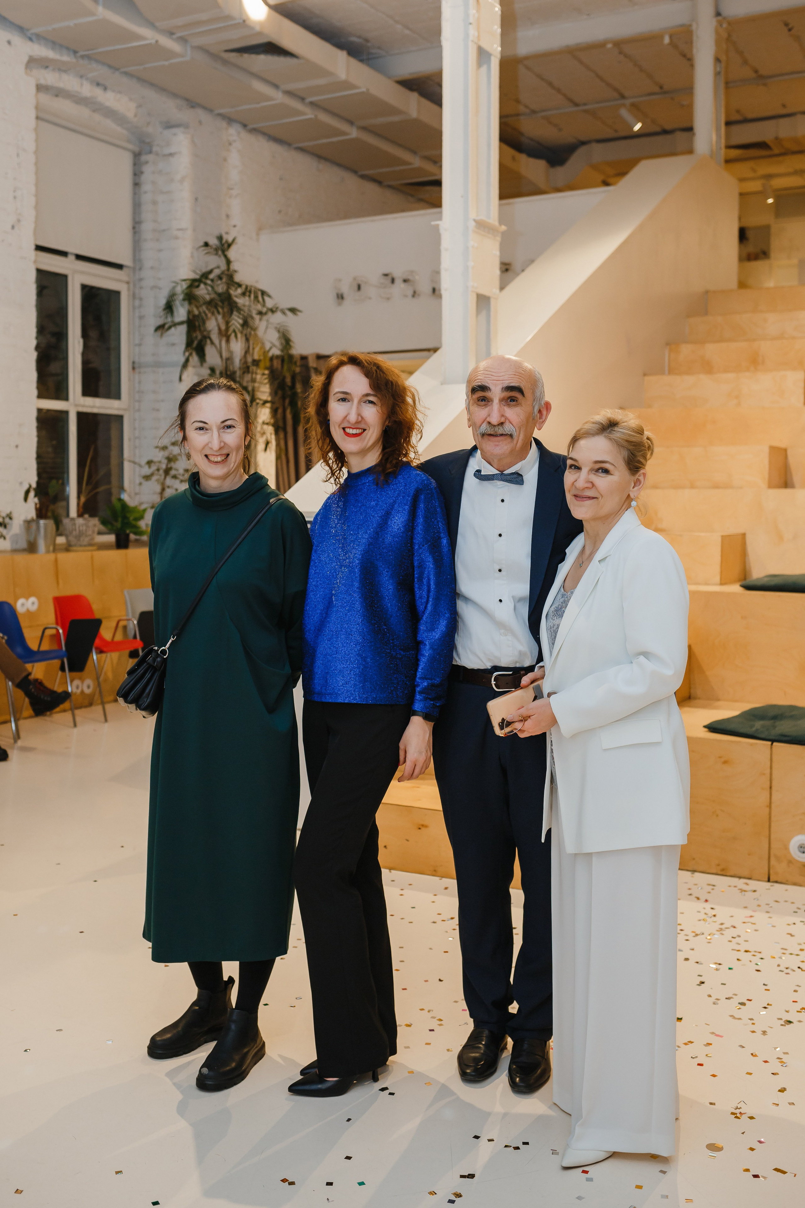 Конкурс дипломных работ курса «Ювелир» РАР. Семейный фотограф Николаева Ольга