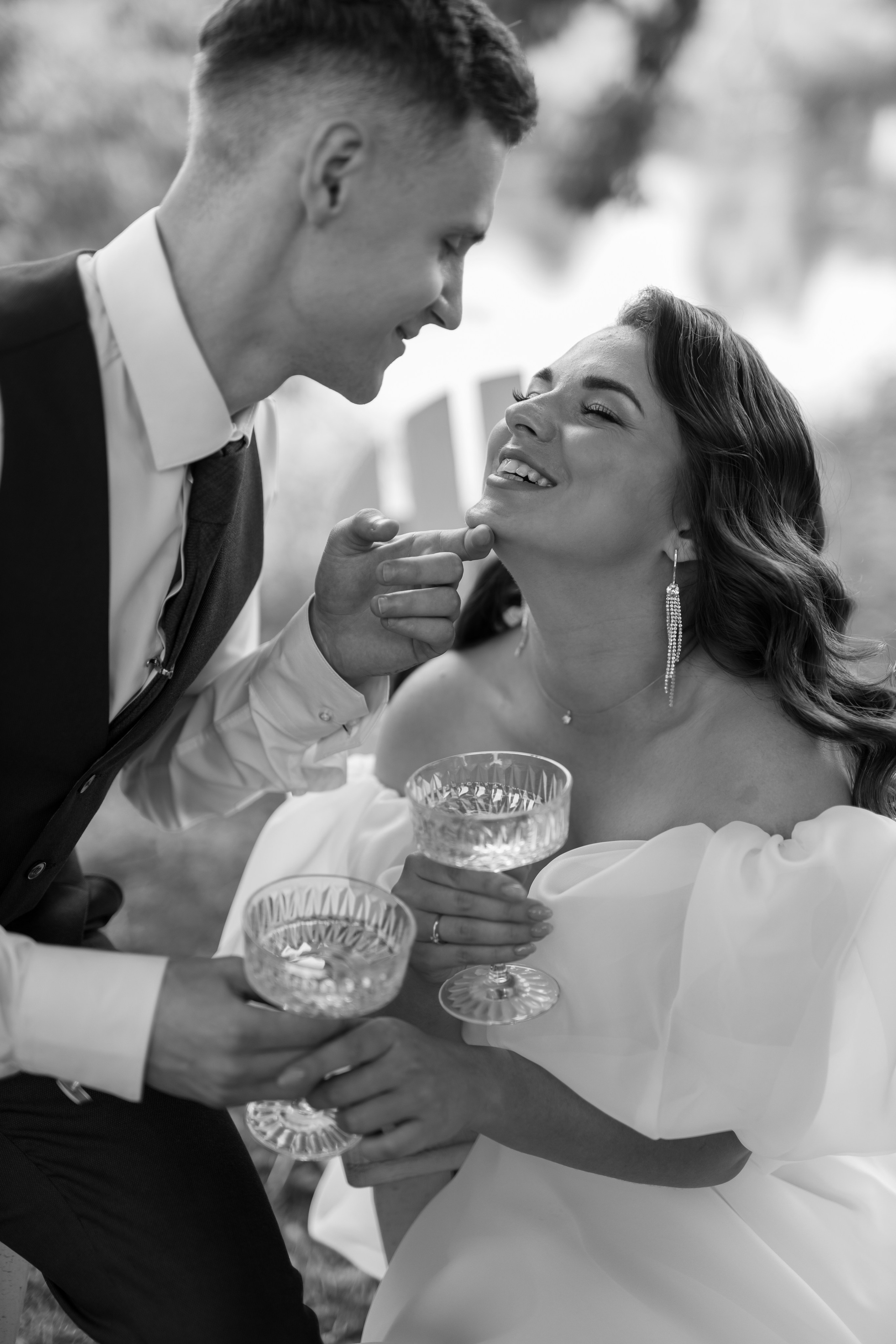 Давай навсегда?. Свадебный и портретный фотограф в Москве, Туле и Брянске Дара Евсеева