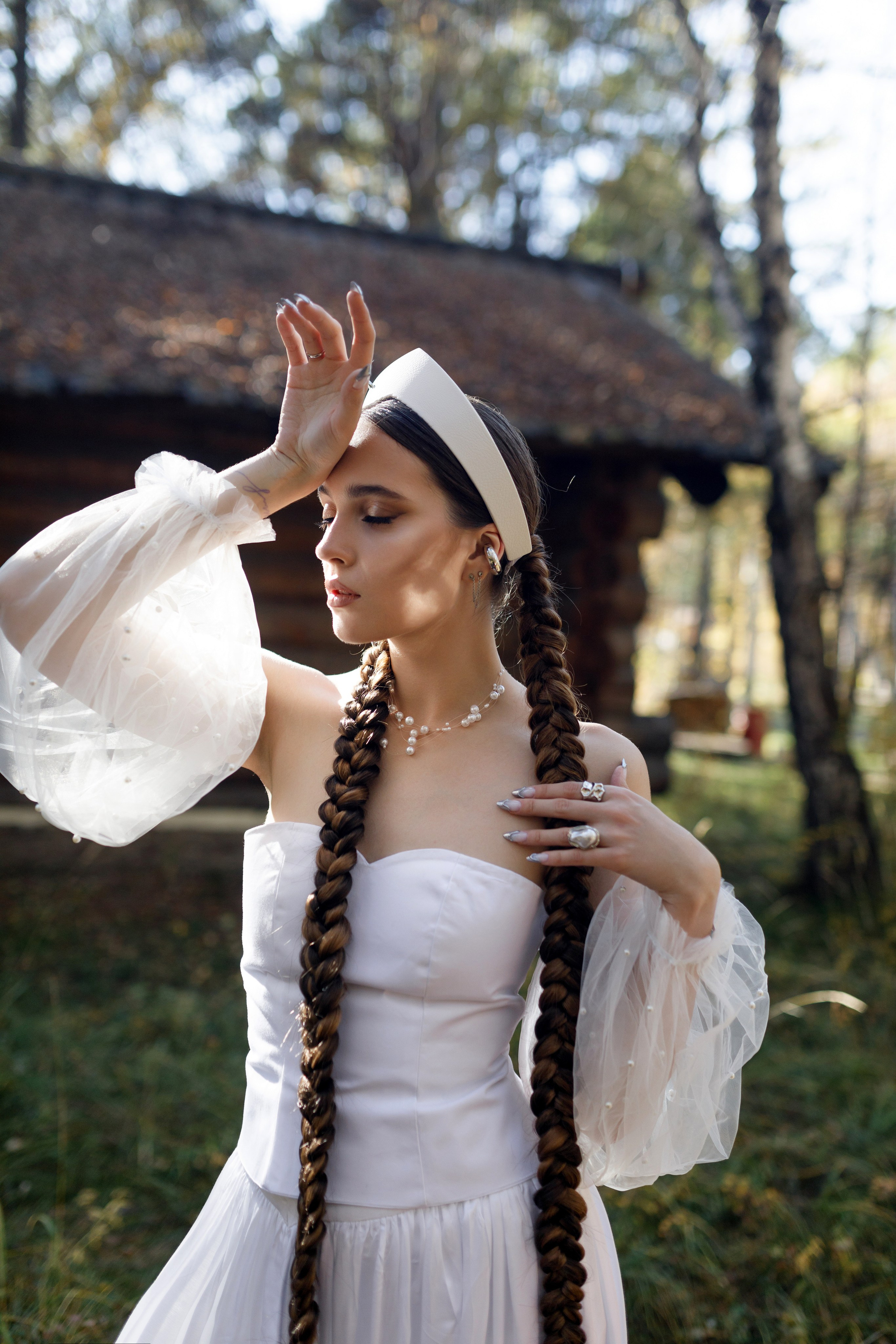 Свадьба Никиты и Виолетты. Свадебный и семейный фотограф в Иркутске Яна Лиа