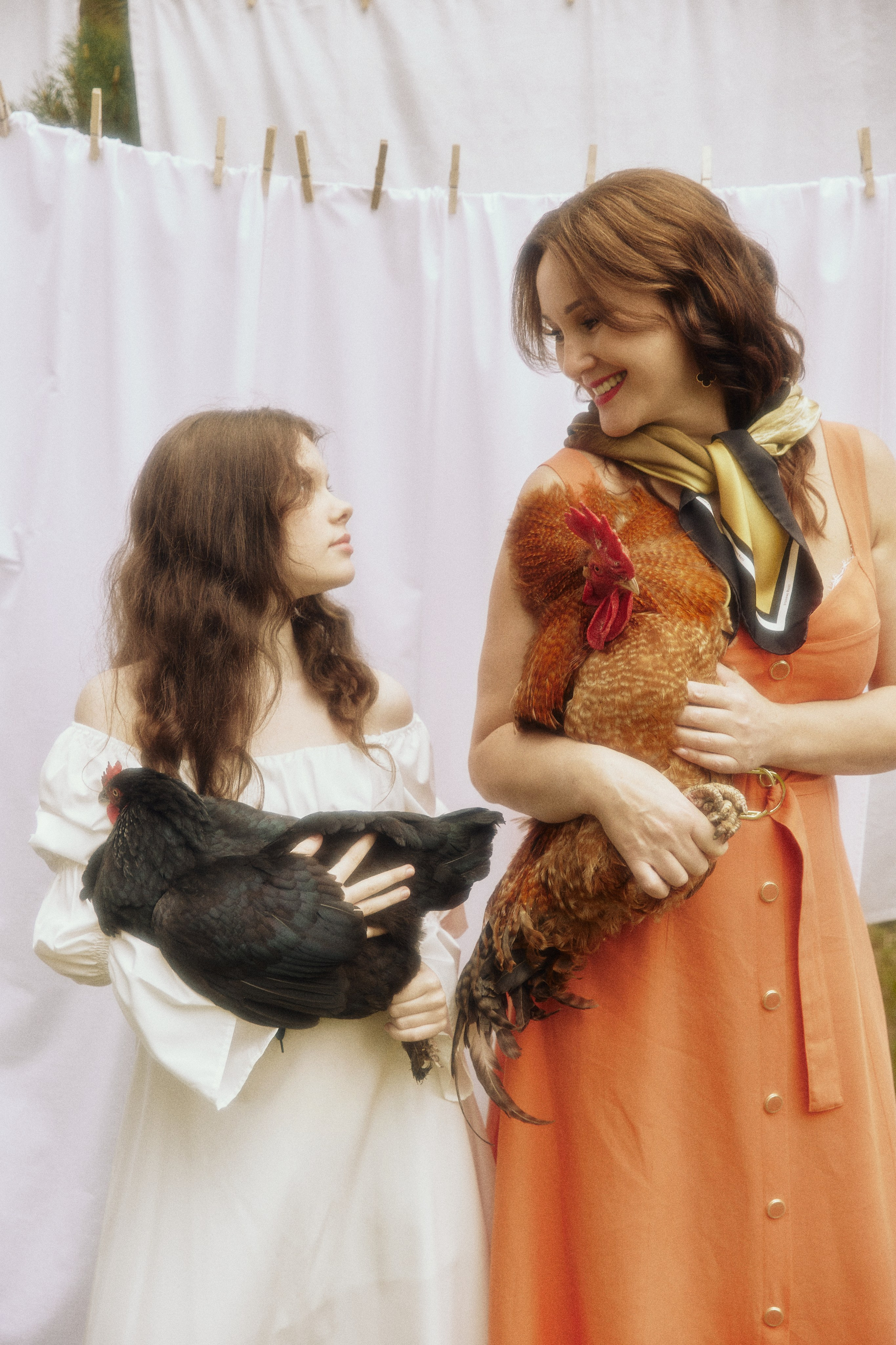 ITALIAN FAMILY. Дмитрий Мазуркевич: Профессиональный Репортажный Фотограф