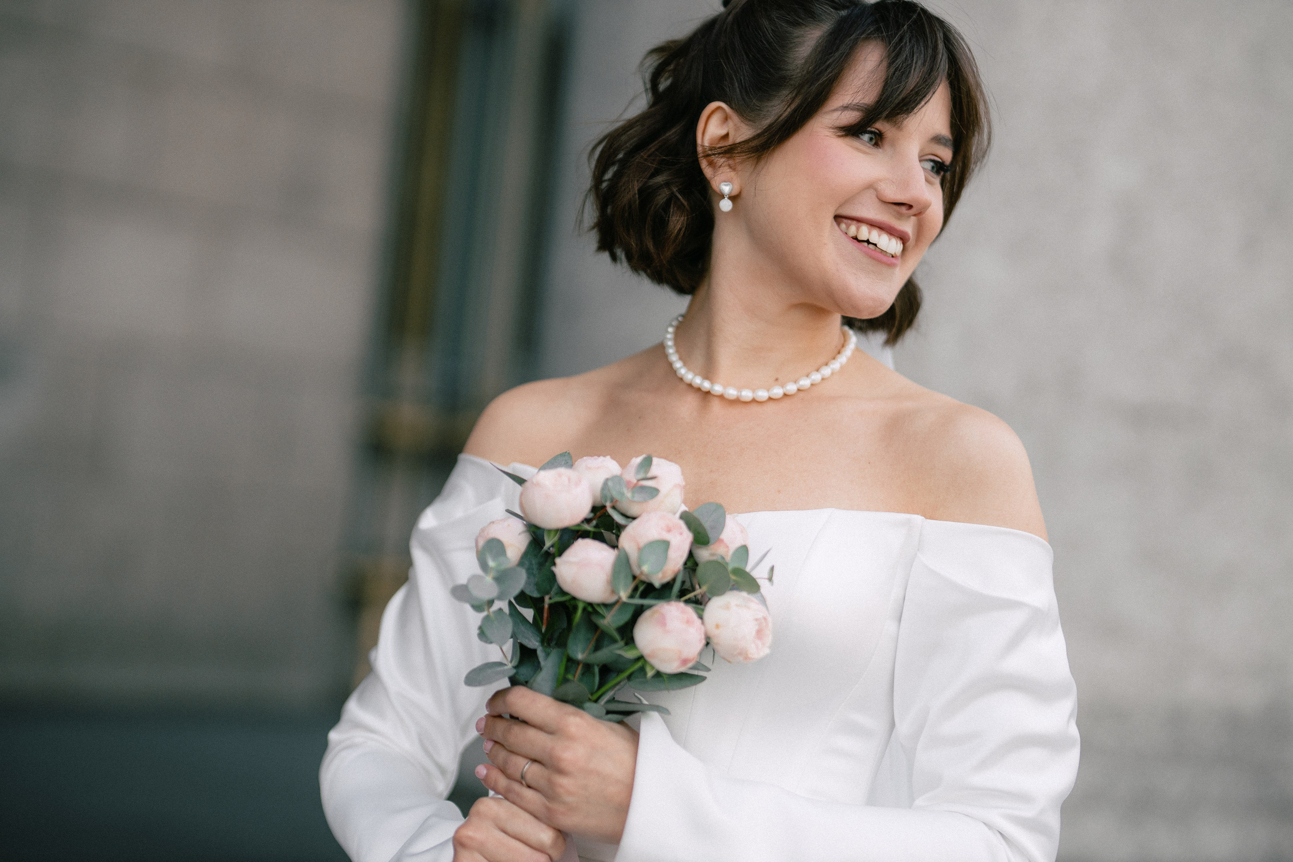 ВЯНЧАННЕ ГАННЫ І ЭРВІНА. Фотограф Юля Королёва