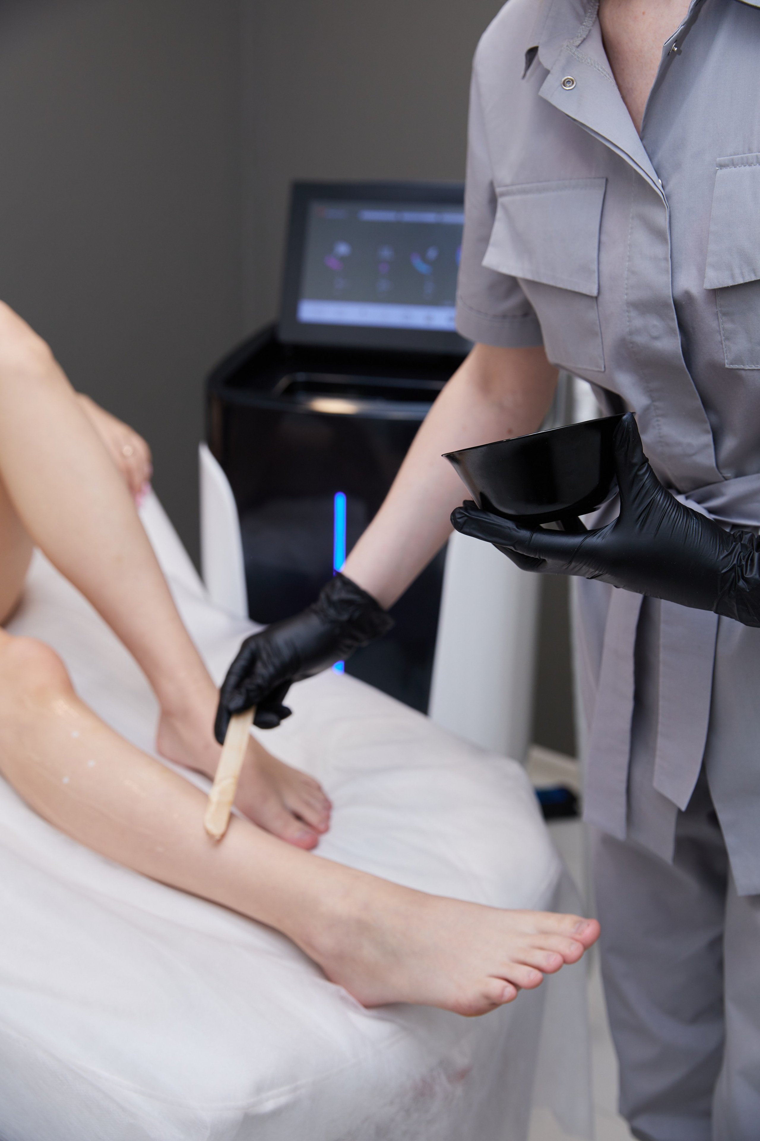 Контент-съёмка для Profi Story. Контент-фотограф в Абакане Наталья Нагибина