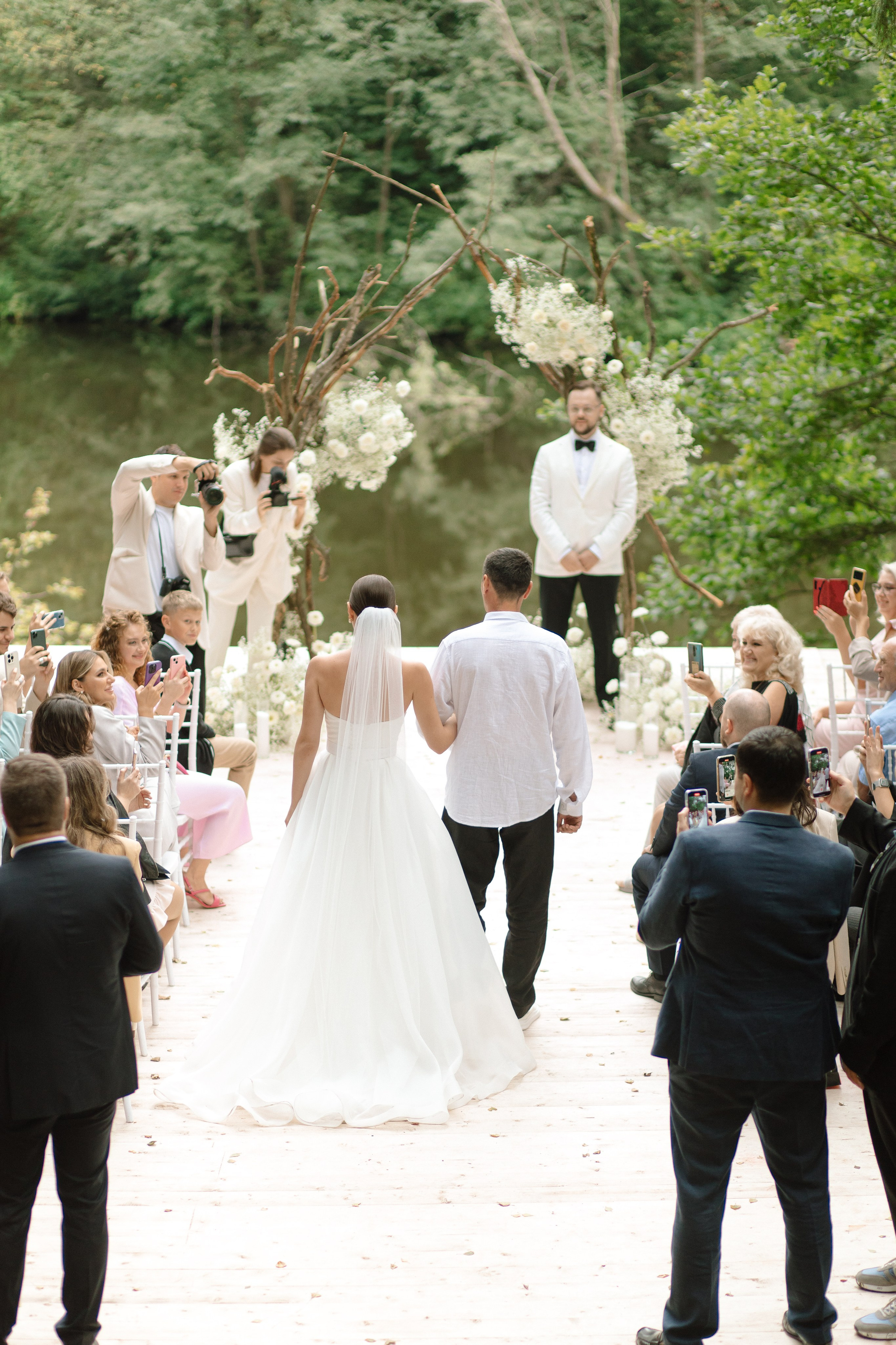 Anastasya/Anton. Свадебный фотограф Павел Князев