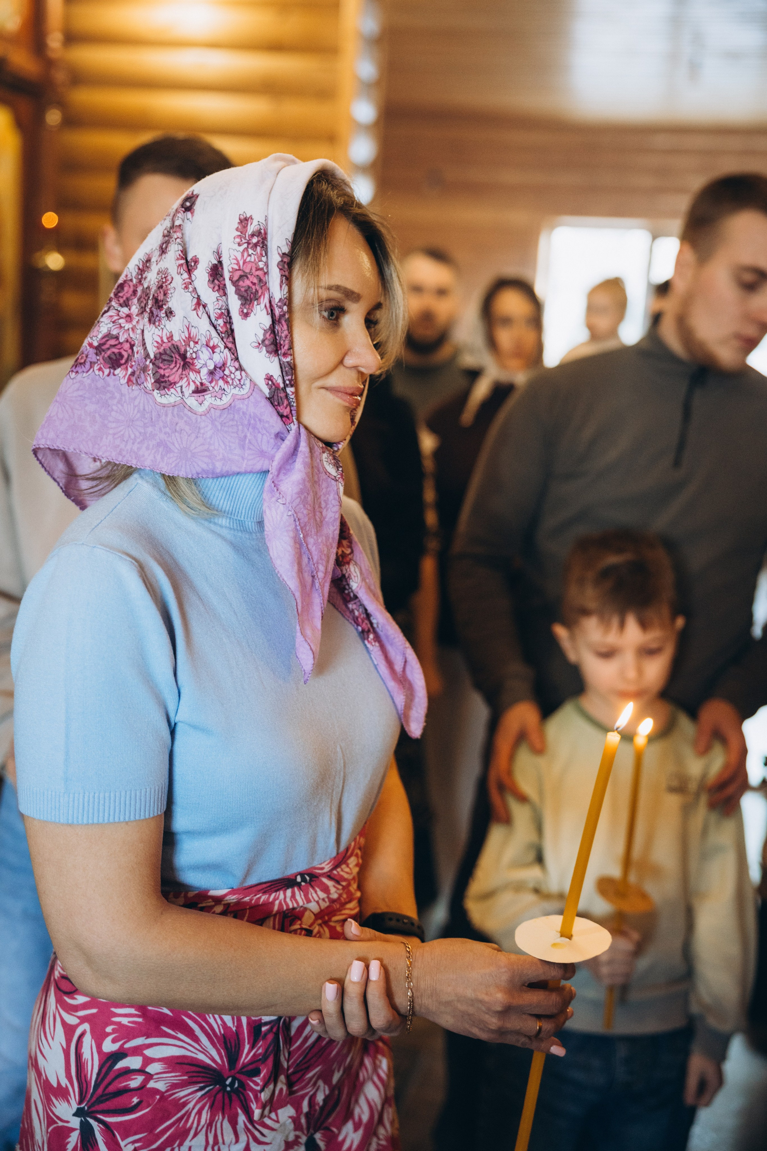 Карлук крещение. Свадебный, семейный фотограф в Иркутске Светлана Макаричева