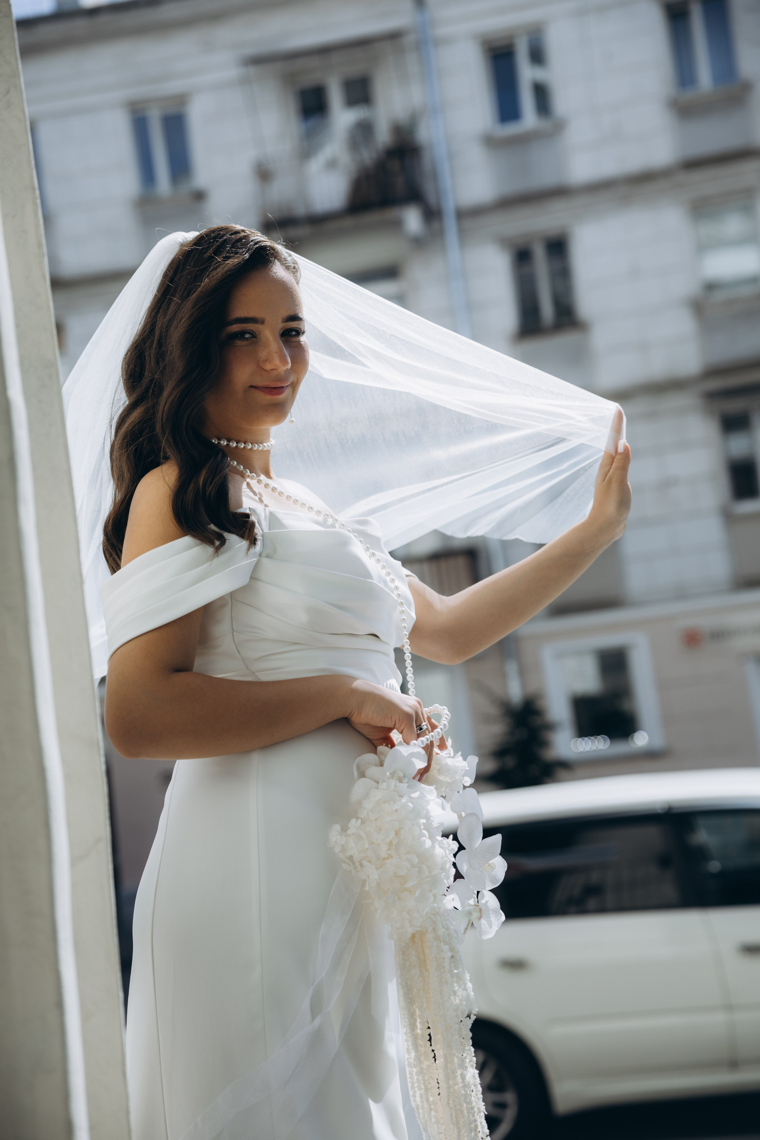 Алексей & Вероника (Регистрация в загсе). Свадебный, семейный фотограф в Иркутске Светлана Макаричева