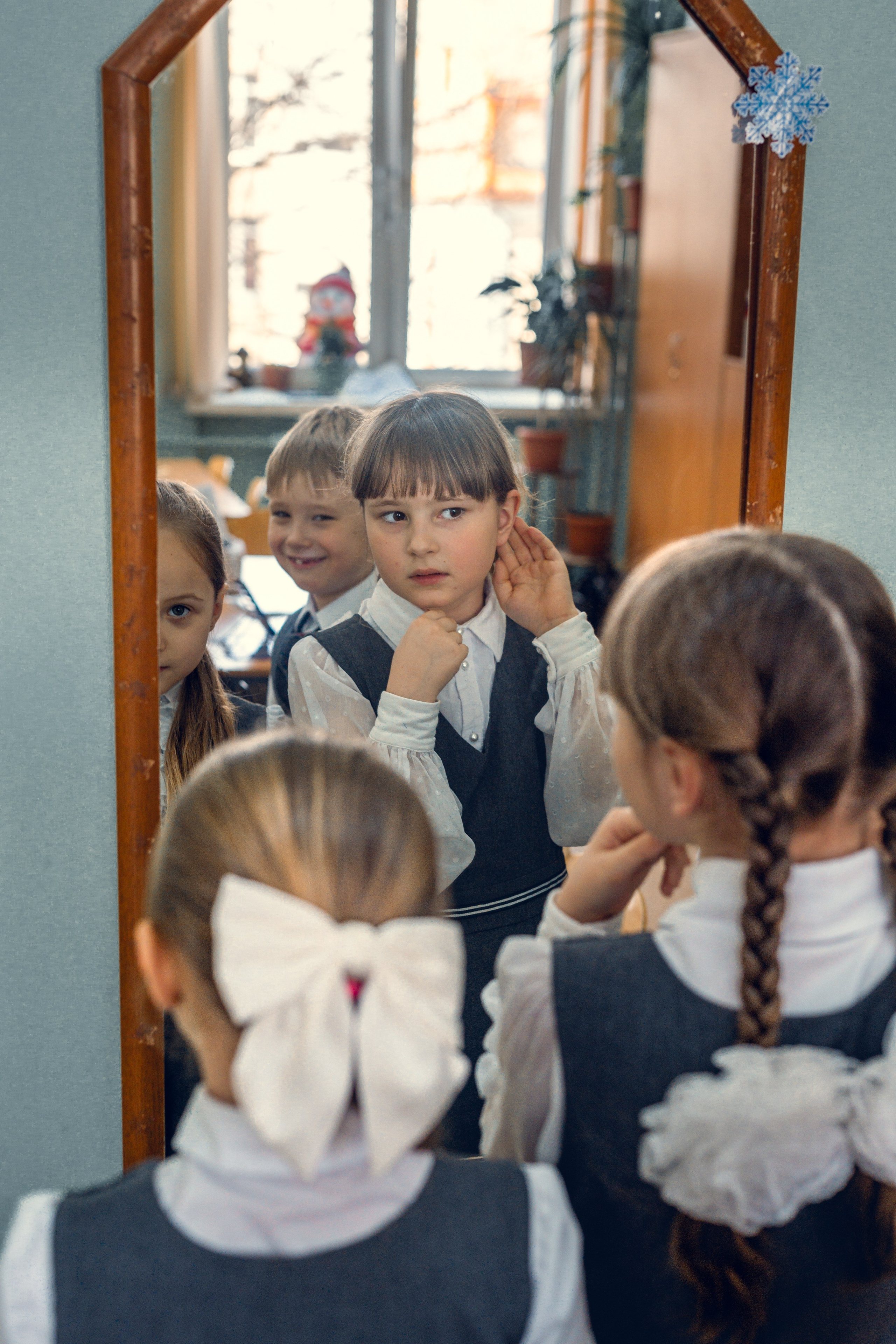 1 класс. Школьные альбомы и альбомы для детского сада. Юлия Осипова. Москва