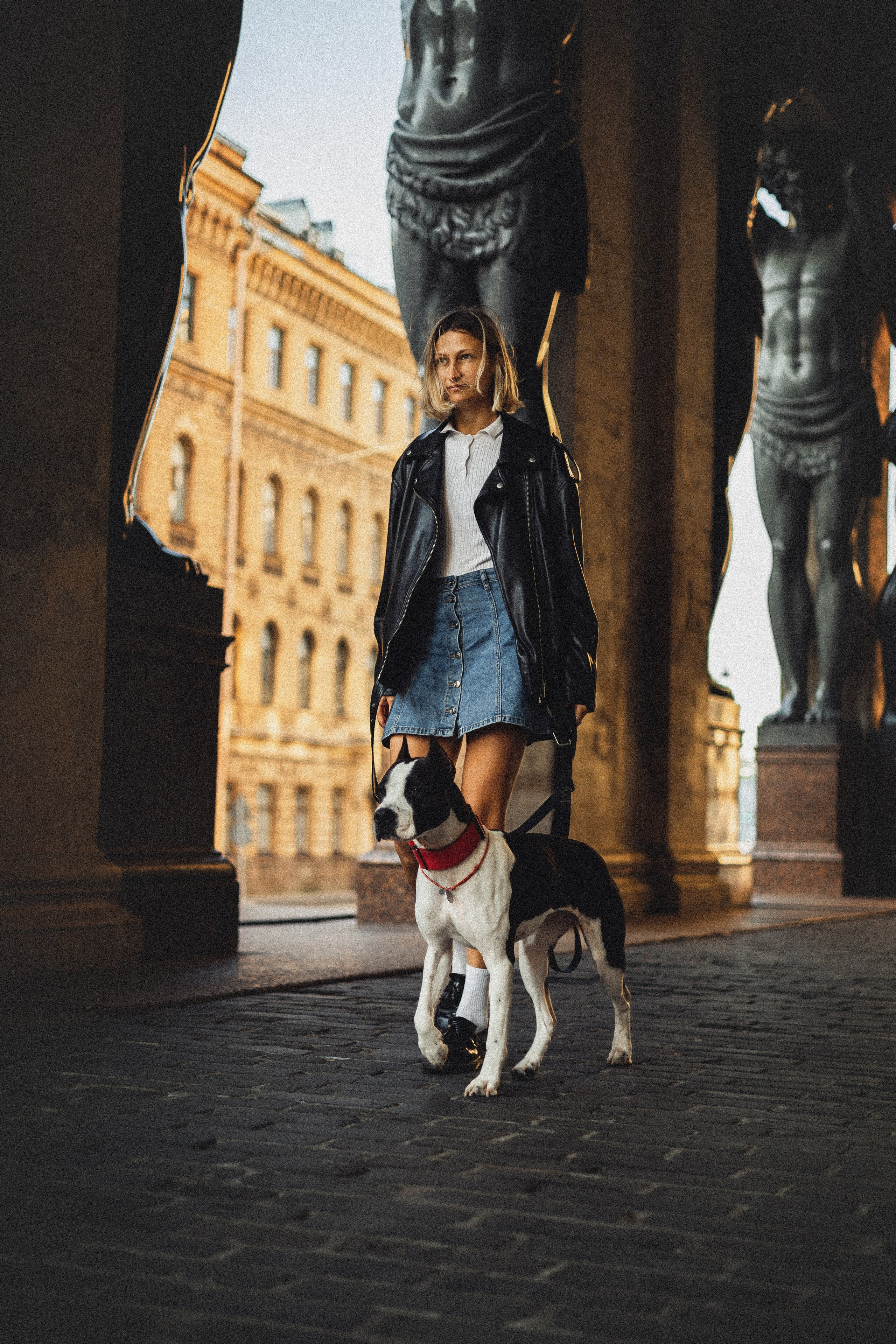 Фотопрогулки. Фотограф для людей и их питомцев Вика Шальнева