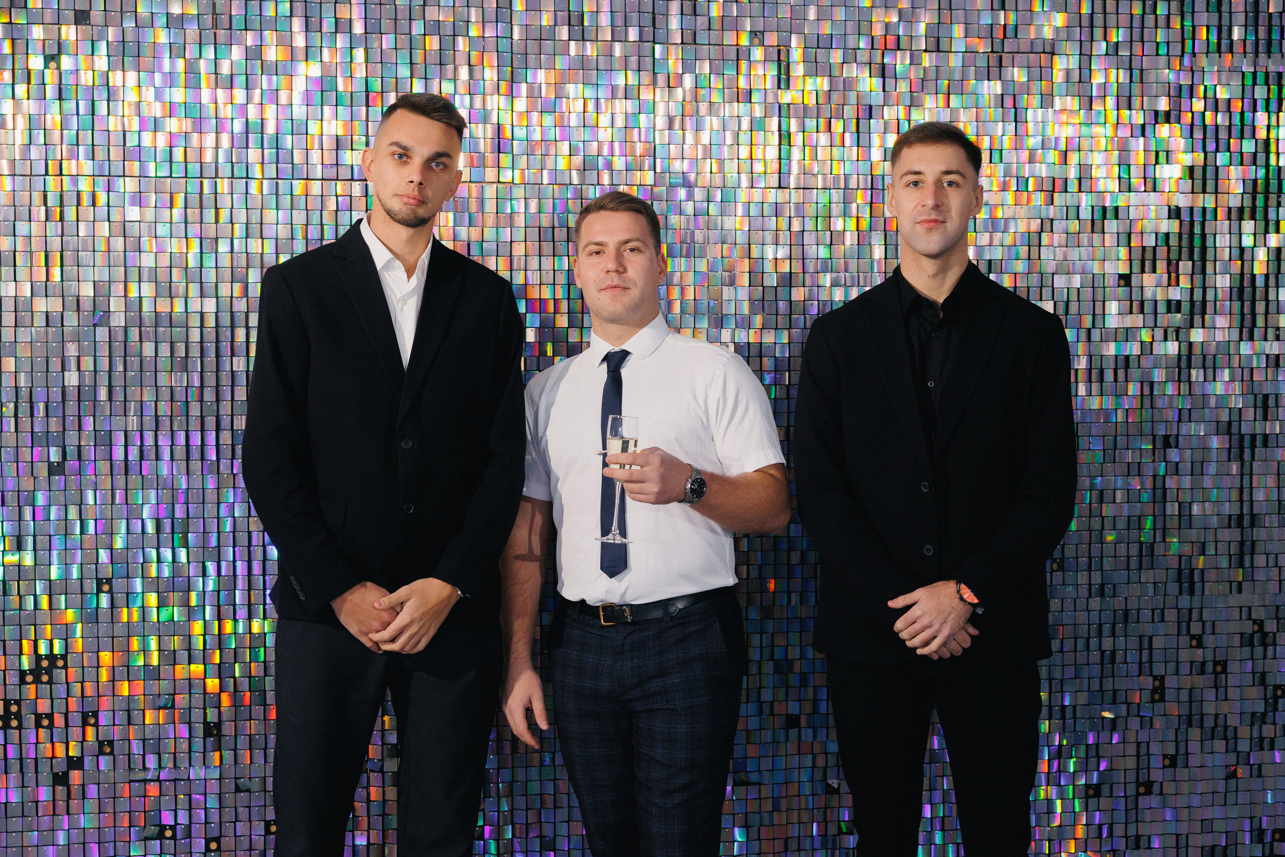 КОРПОРАТИВ КОМПАНИИ «FARES». Wedding and family photographer in Vladivostok Anton Blokhin