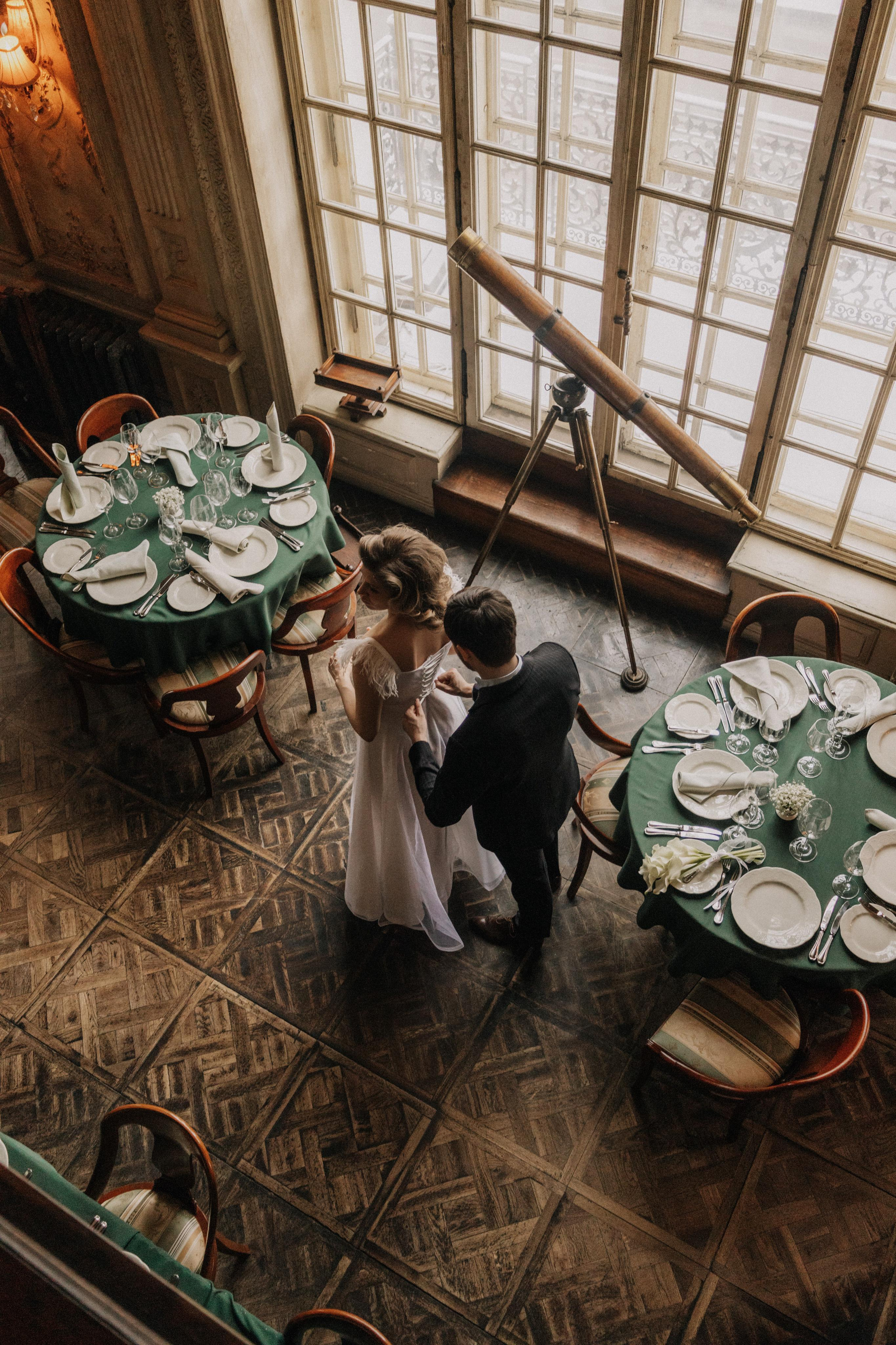 EGOR & YANA. Свадебное ФОТО & ВИДЕО Москва/Липецк