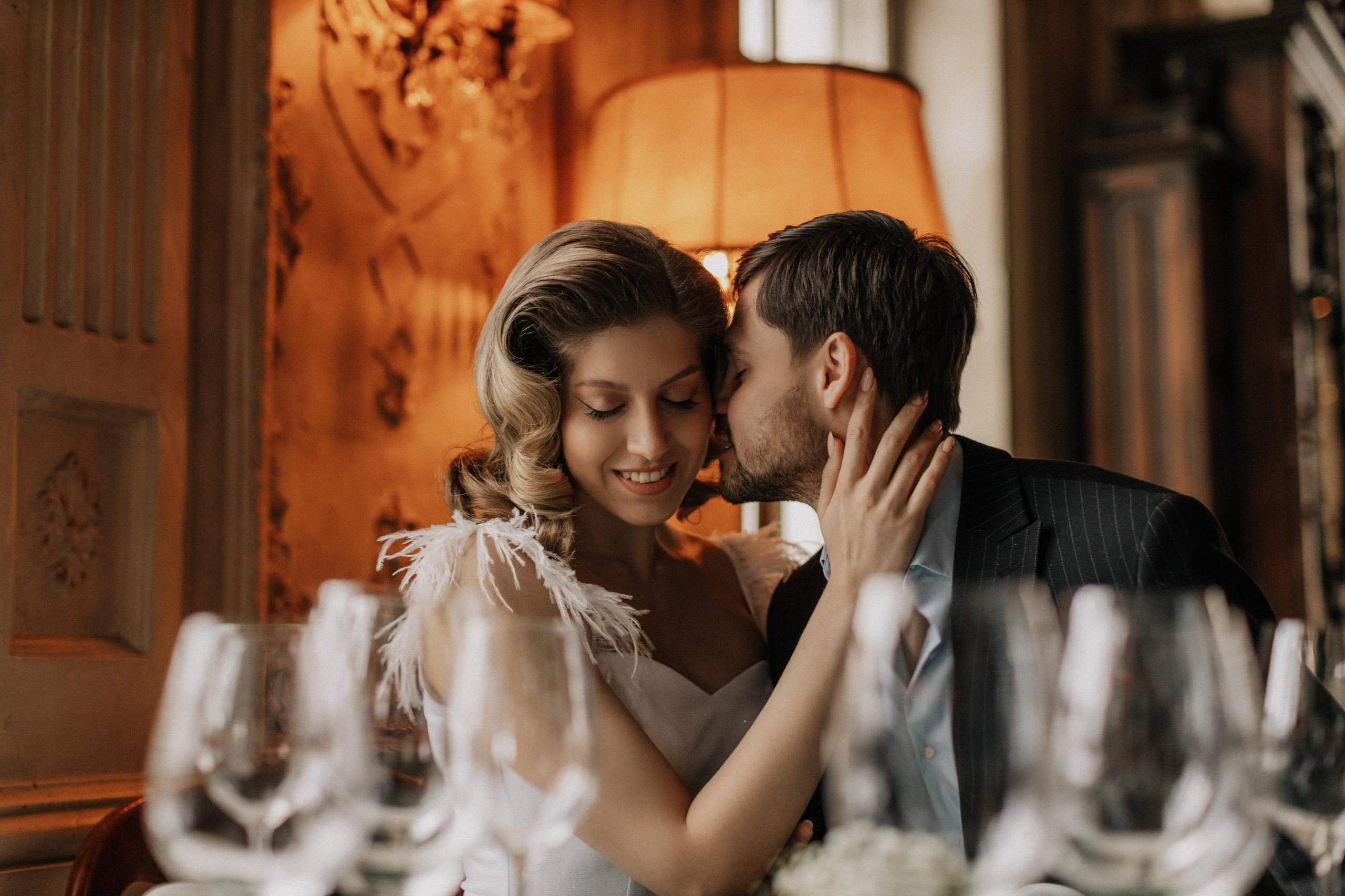 EGOR & YANA. Свадебное ФОТО & ВИДЕО Москва/Липецк