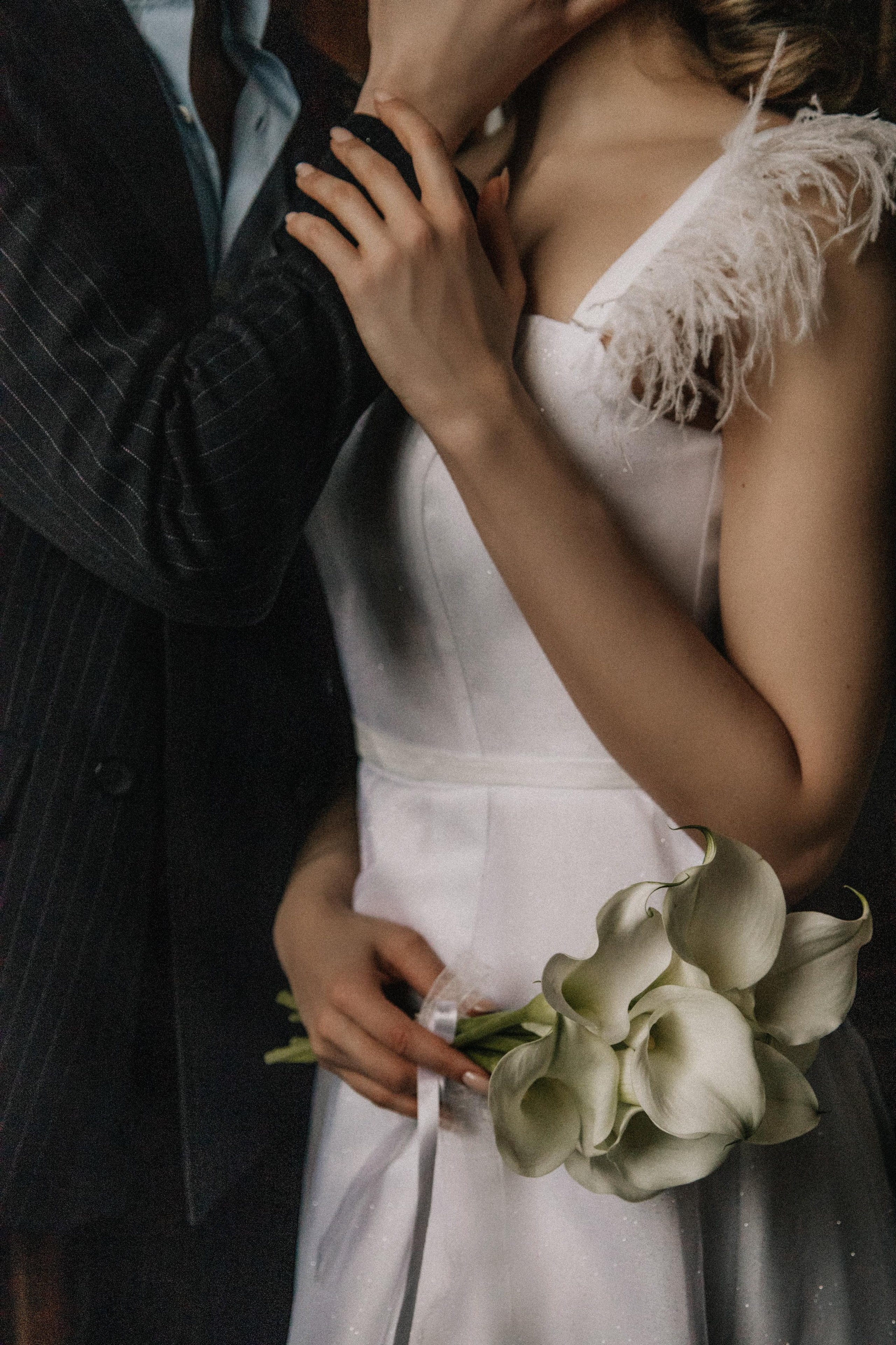 EGOR & YANA. Свадебное ФОТО & ВИДЕО Москва/Липецк