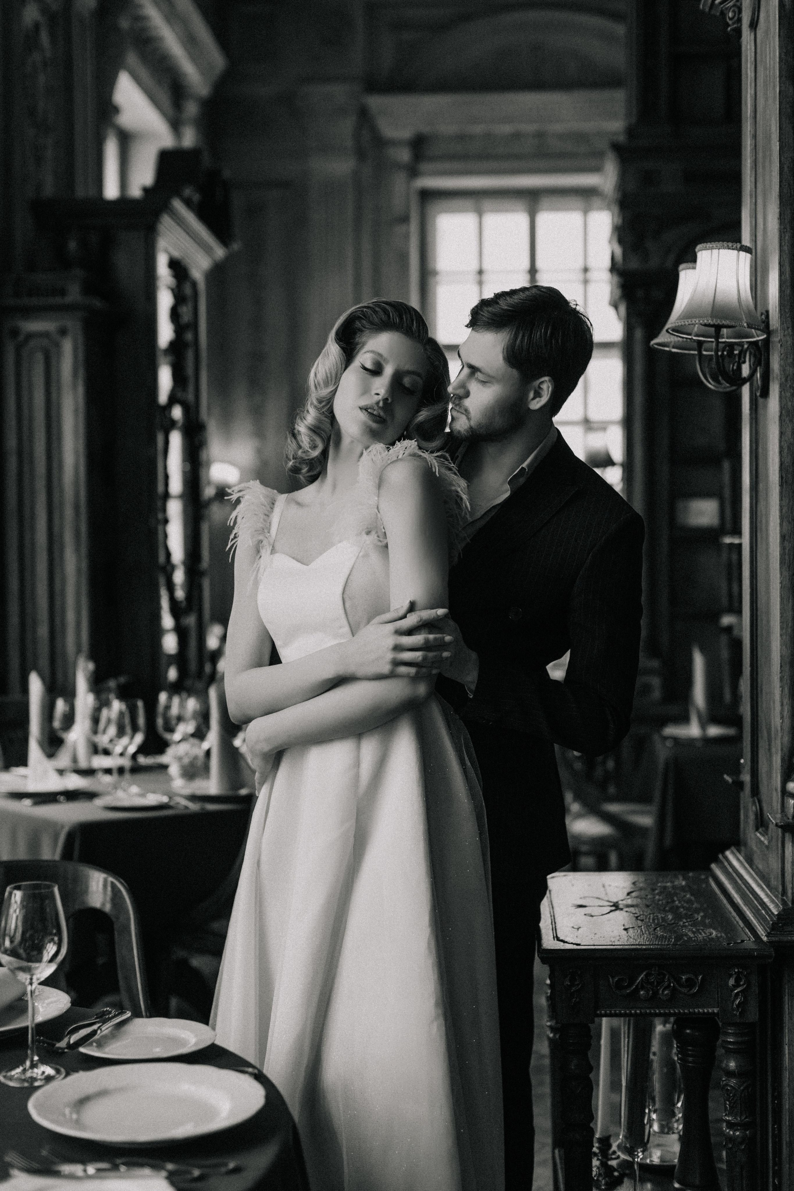 EGOR & YANA. Свадебное ФОТО & ВИДЕО Москва/Липецк