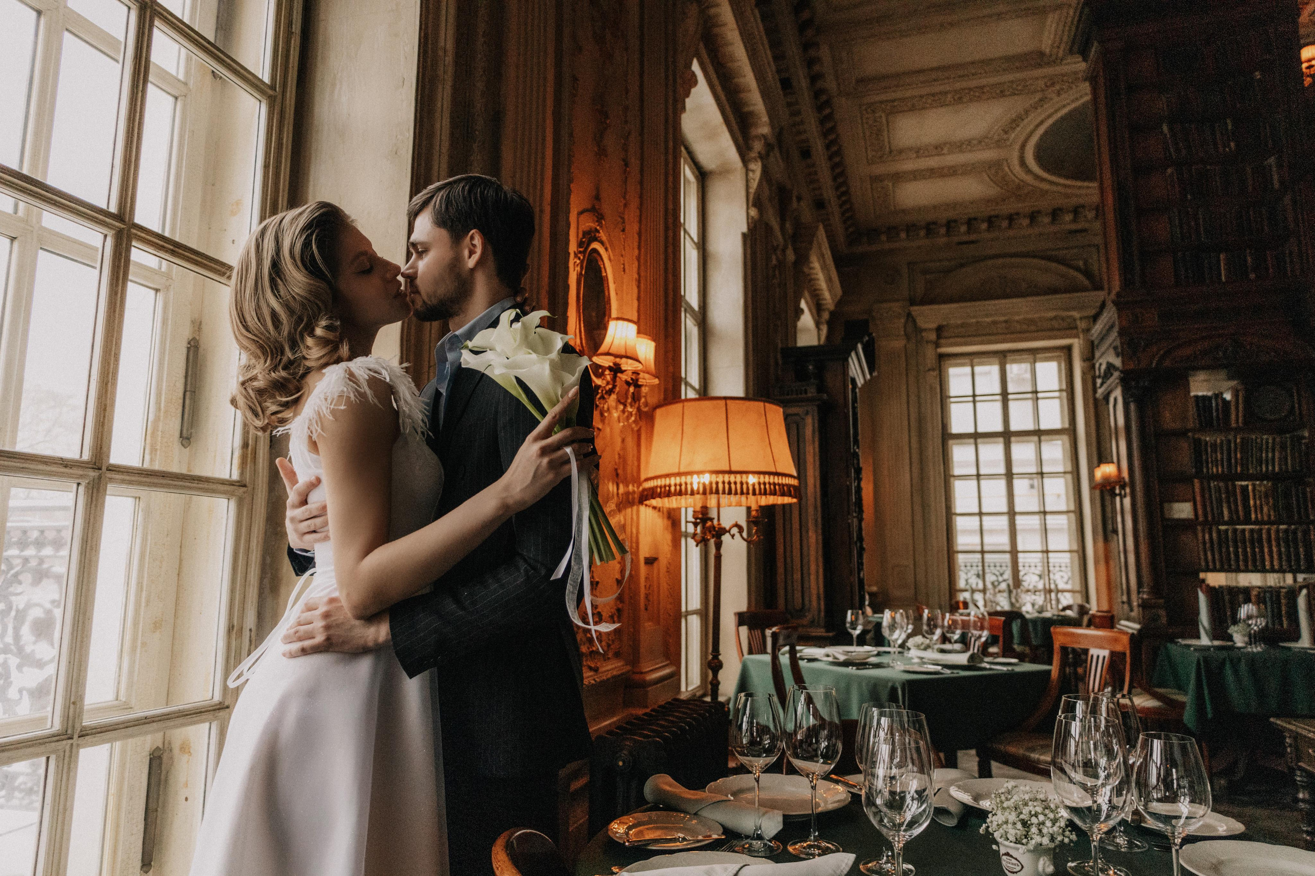 EGOR & YANA. Свадебное ФОТО & ВИДЕО Москва/Липецк