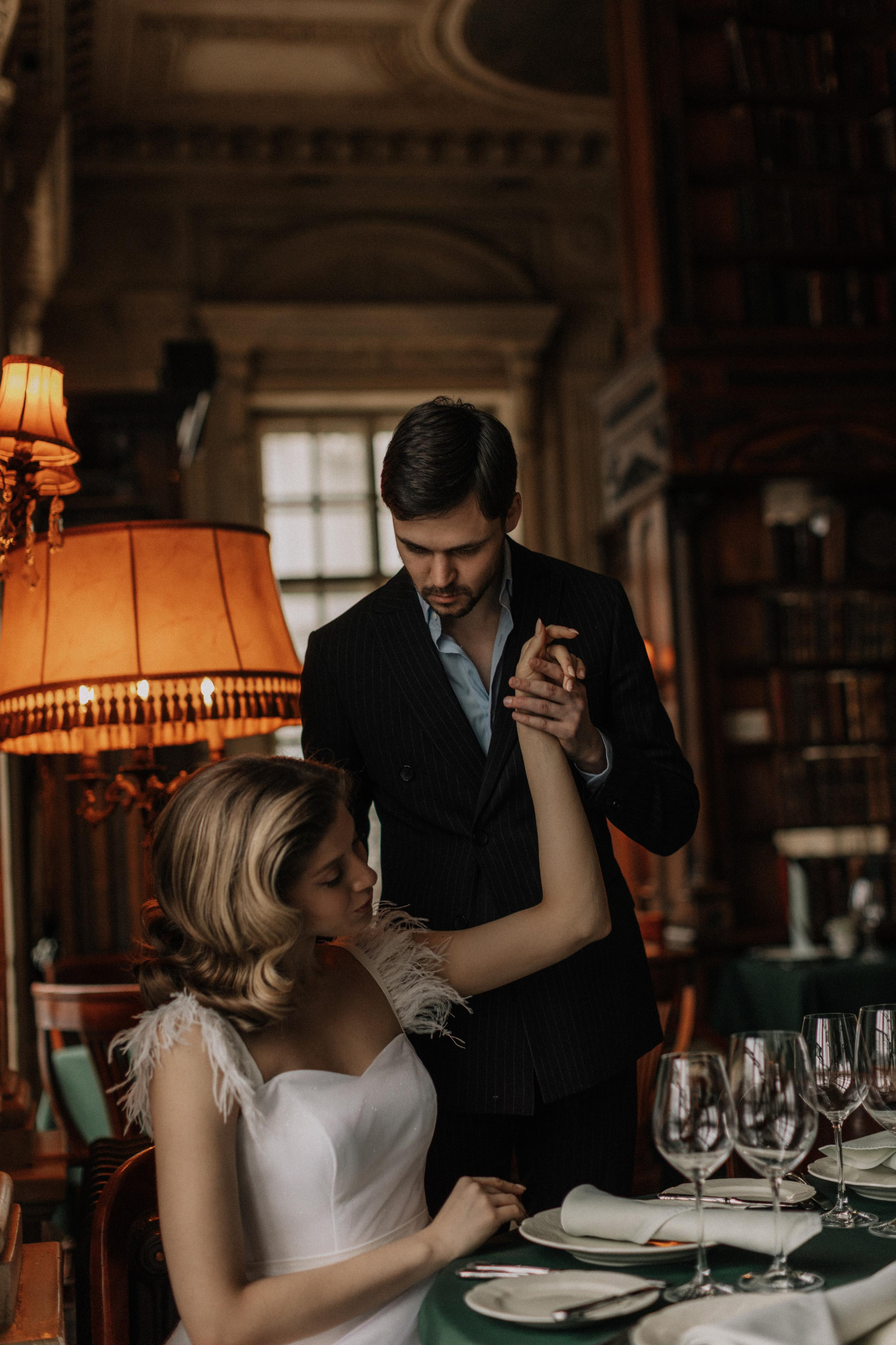 EGOR & YANA. Свадебное ФОТО & ВИДЕО Москва/Липецк