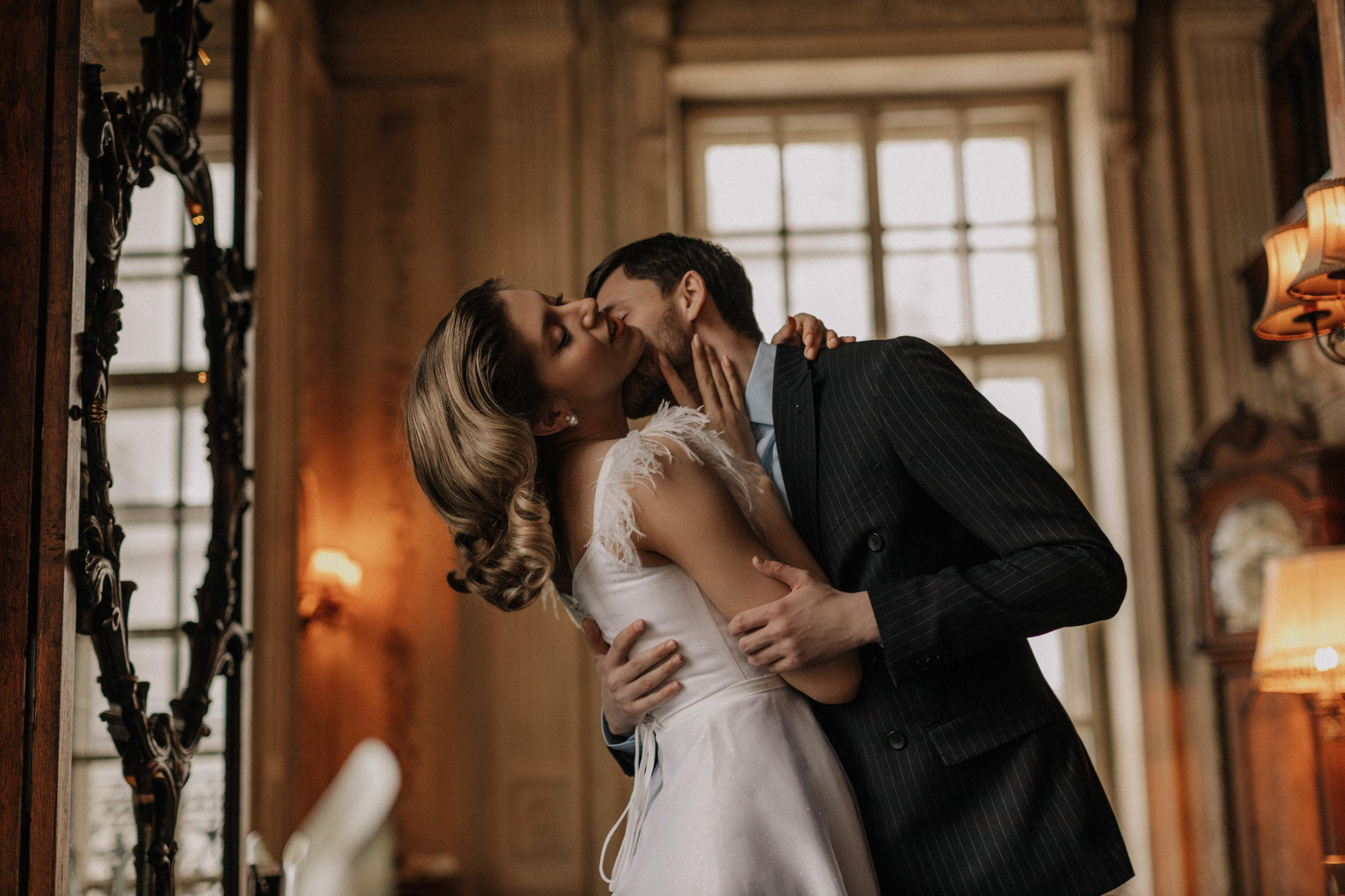 EGOR & YANA. Свадебное ФОТО & ВИДЕО Москва/Липецк