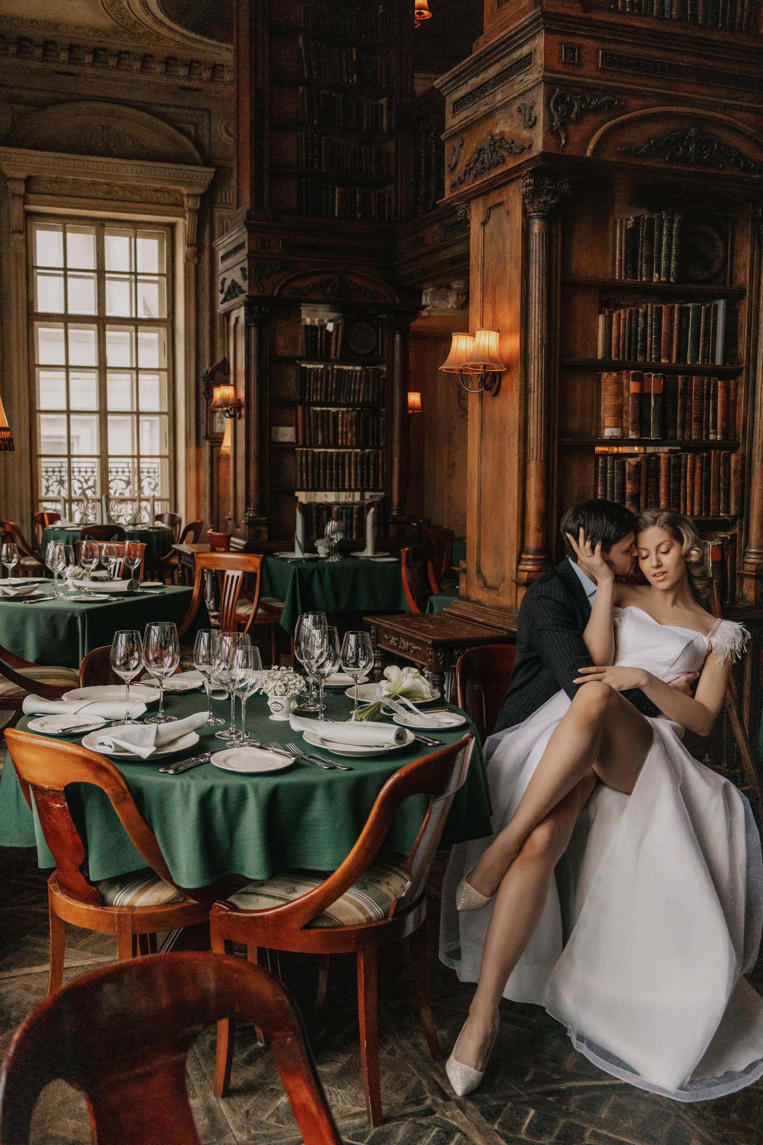 EGOR & YANA. Свадебное ФОТО & ВИДЕО Москва/Липецк