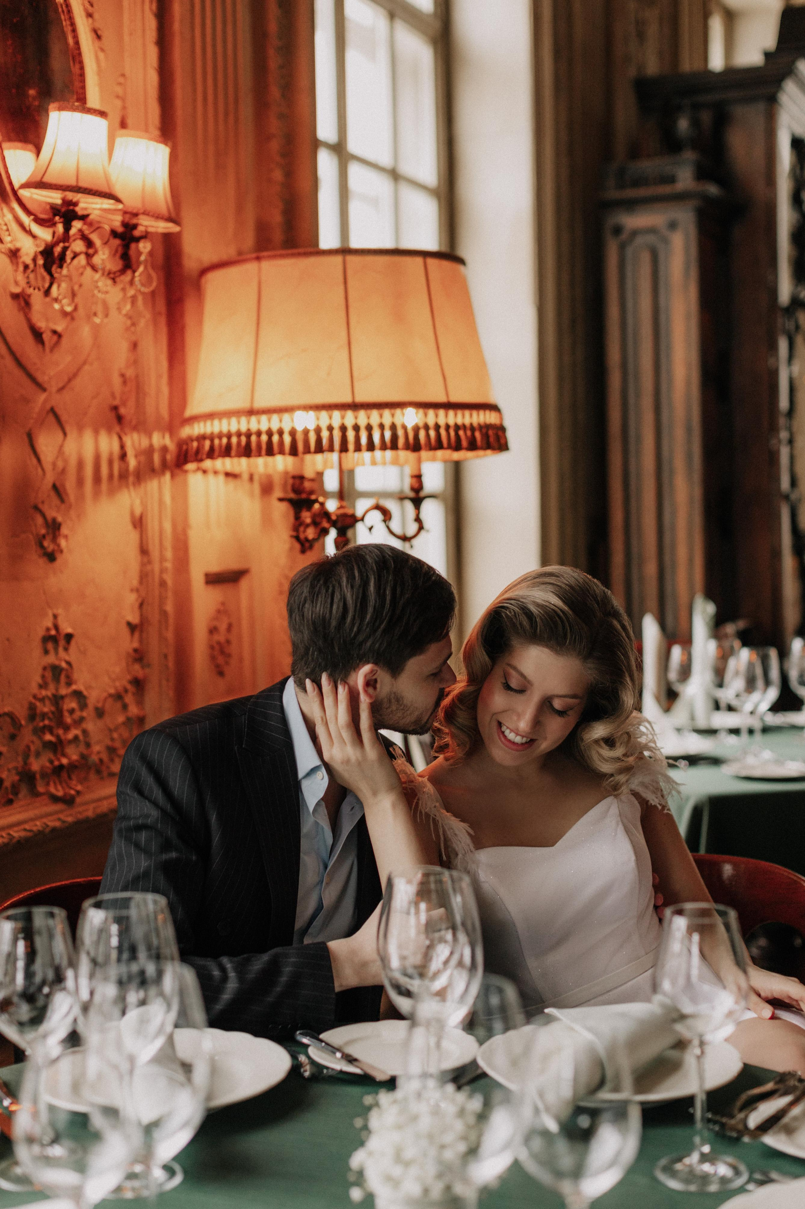 EGOR & YANA. Свадебное ФОТО & ВИДЕО Москва/Липецк