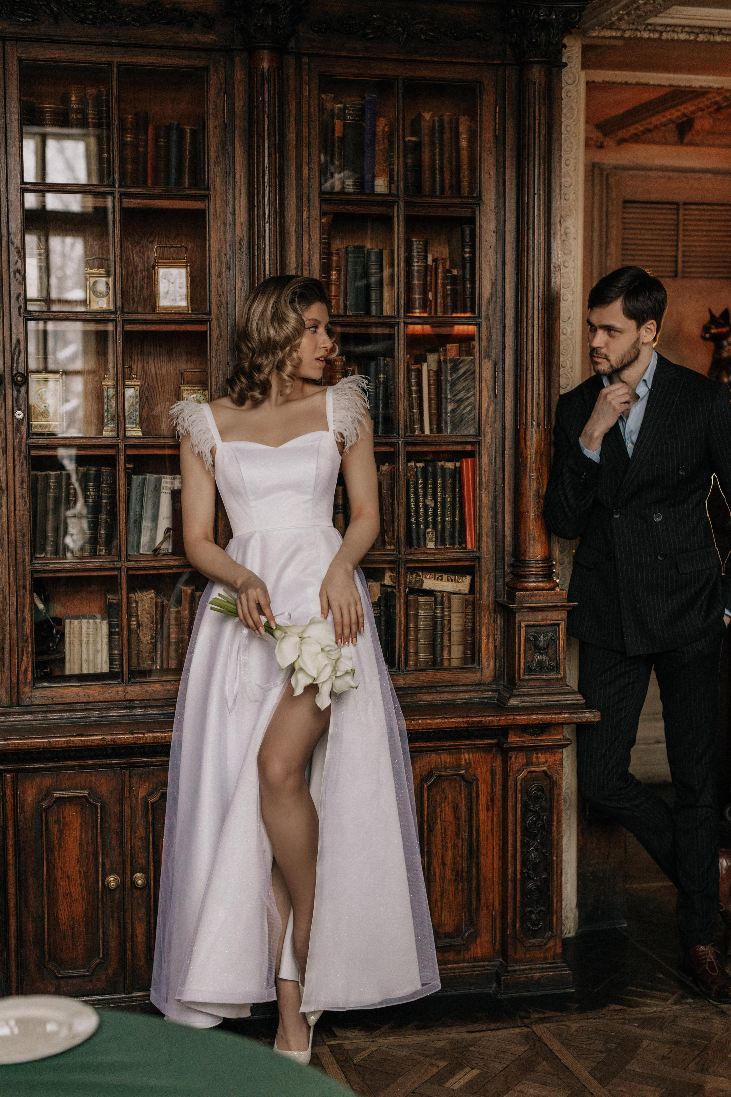 EGOR & YANA. Свадебное ФОТО & ВИДЕО Москва/Липецк