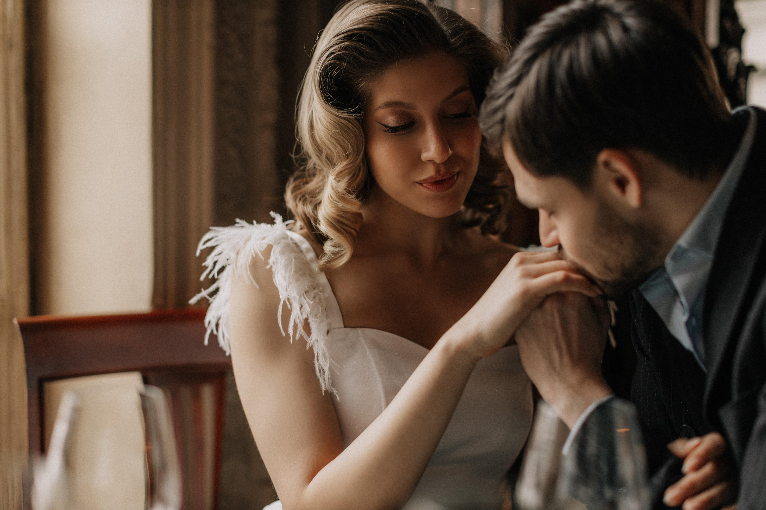 EGOR & YANA. Свадебное ФОТО & ВИДЕО Москва/Липецк