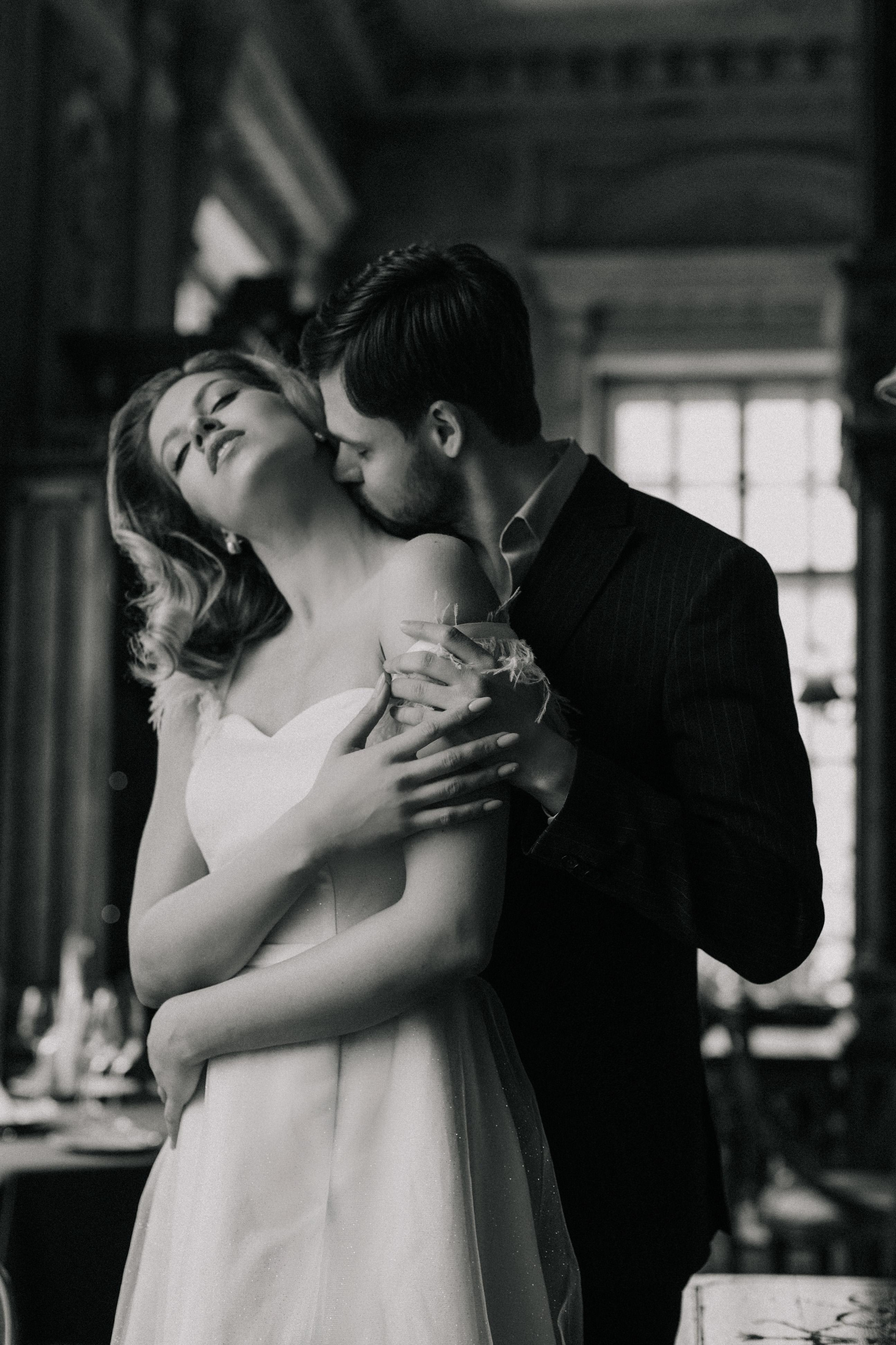 EGOR & YANA. Свадебное ФОТО & ВИДЕО Москва/Липецк