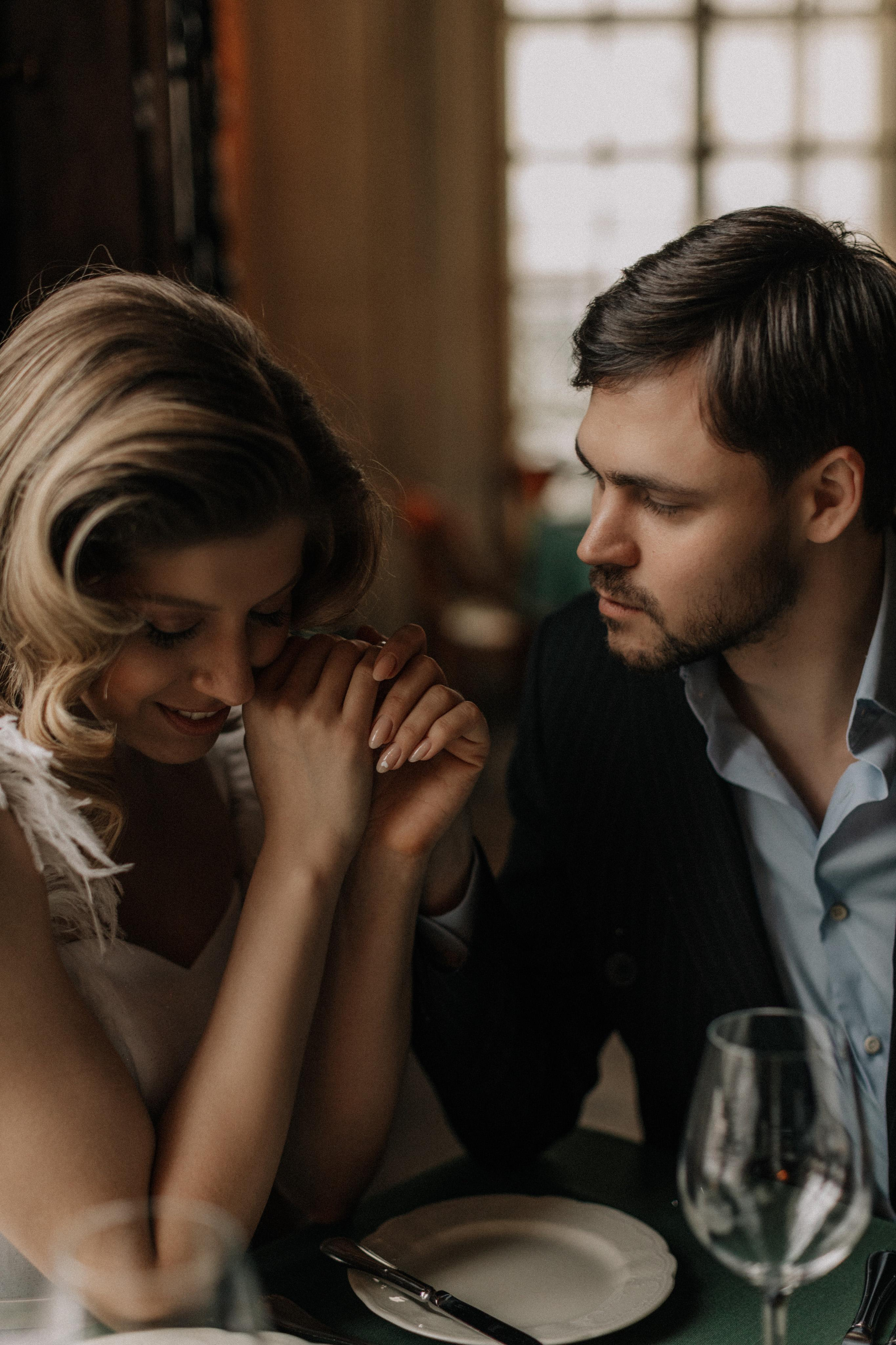 EGOR & YANA. Свадебное ФОТО & ВИДЕО Москва/Липецк