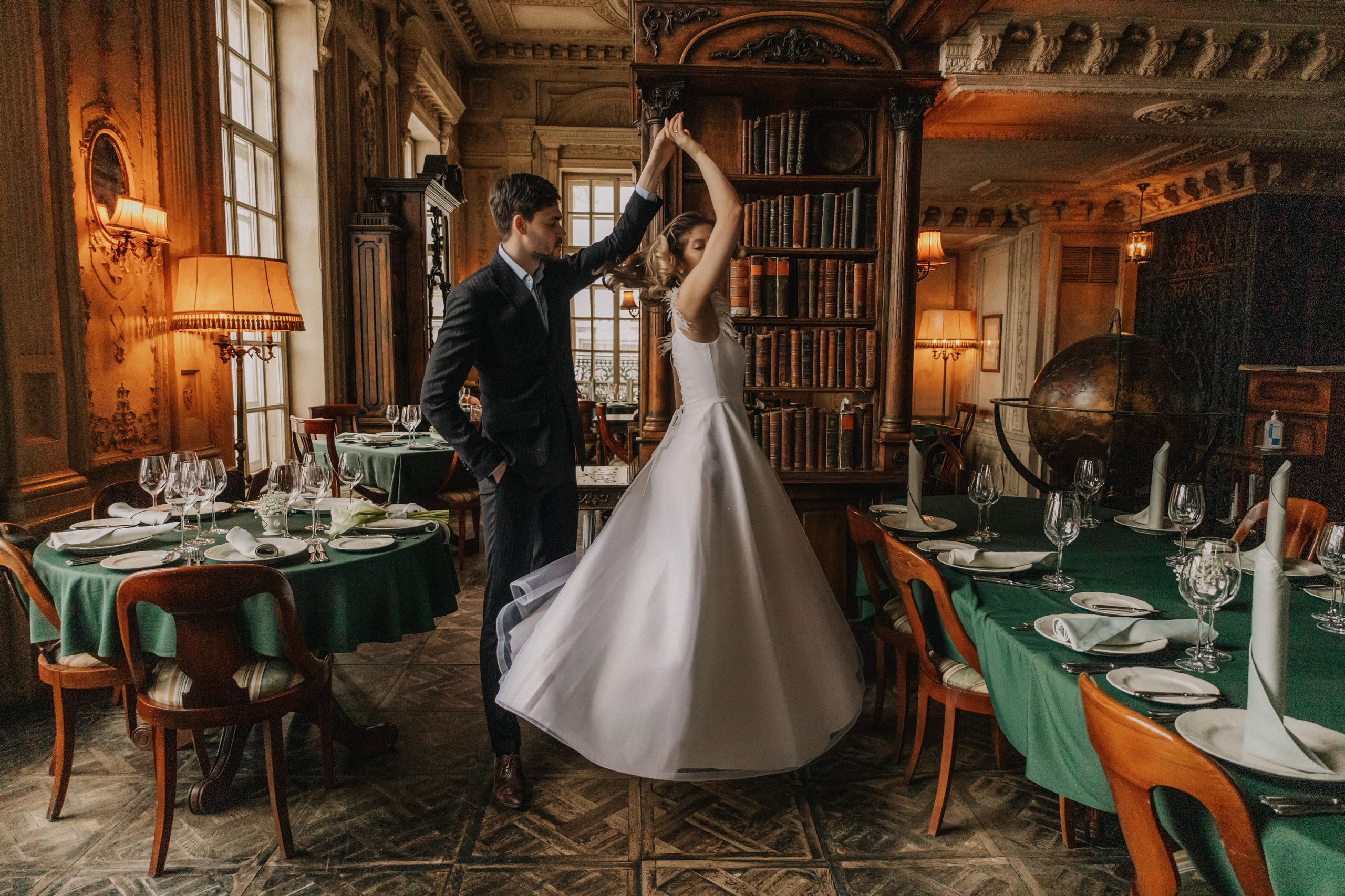 EGOR & YANA. Свадебное ФОТО & ВИДЕО Москва/Липецк