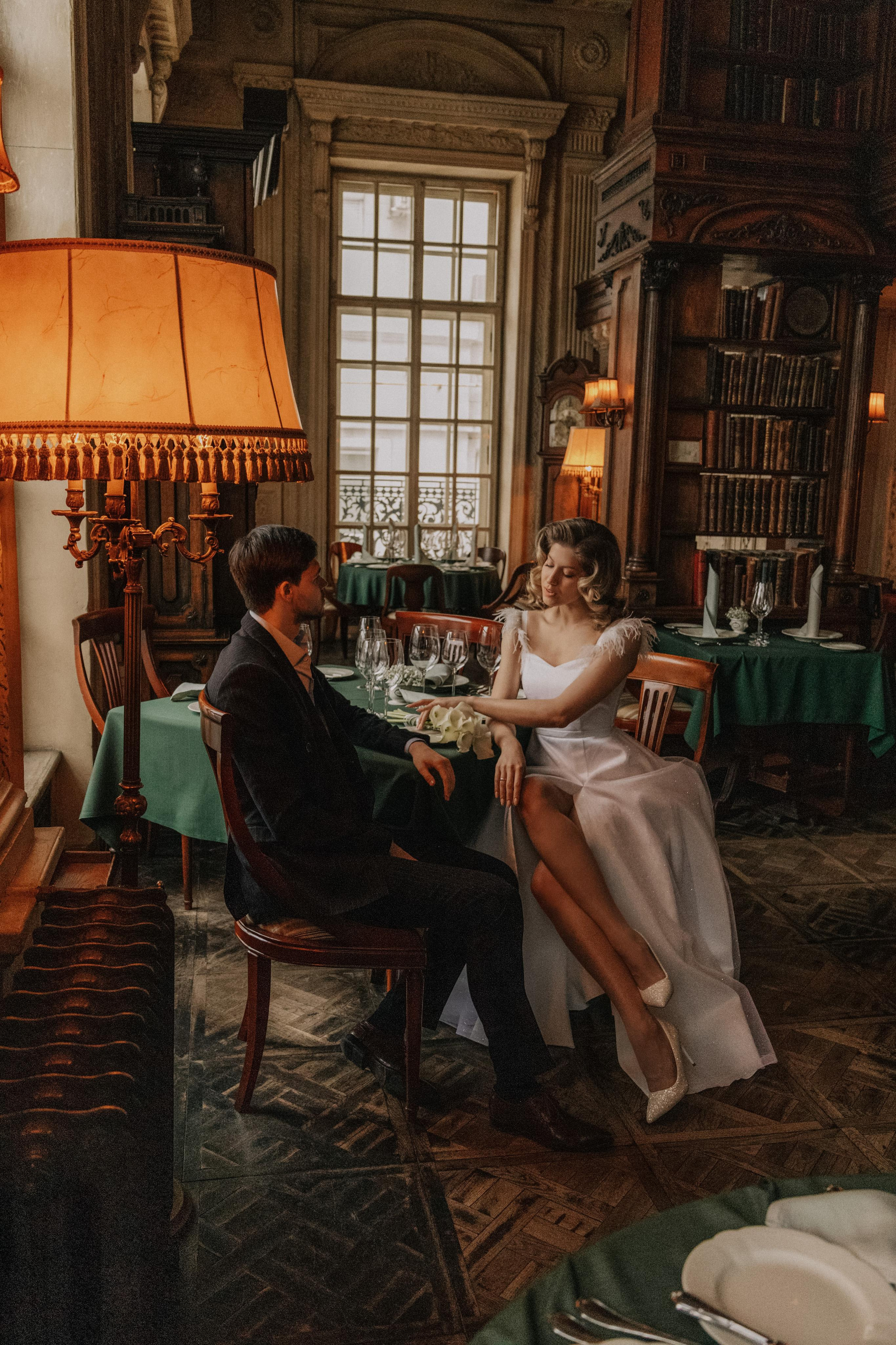 EGOR & YANA. Свадебное ФОТО & ВИДЕО Москва/Липецк