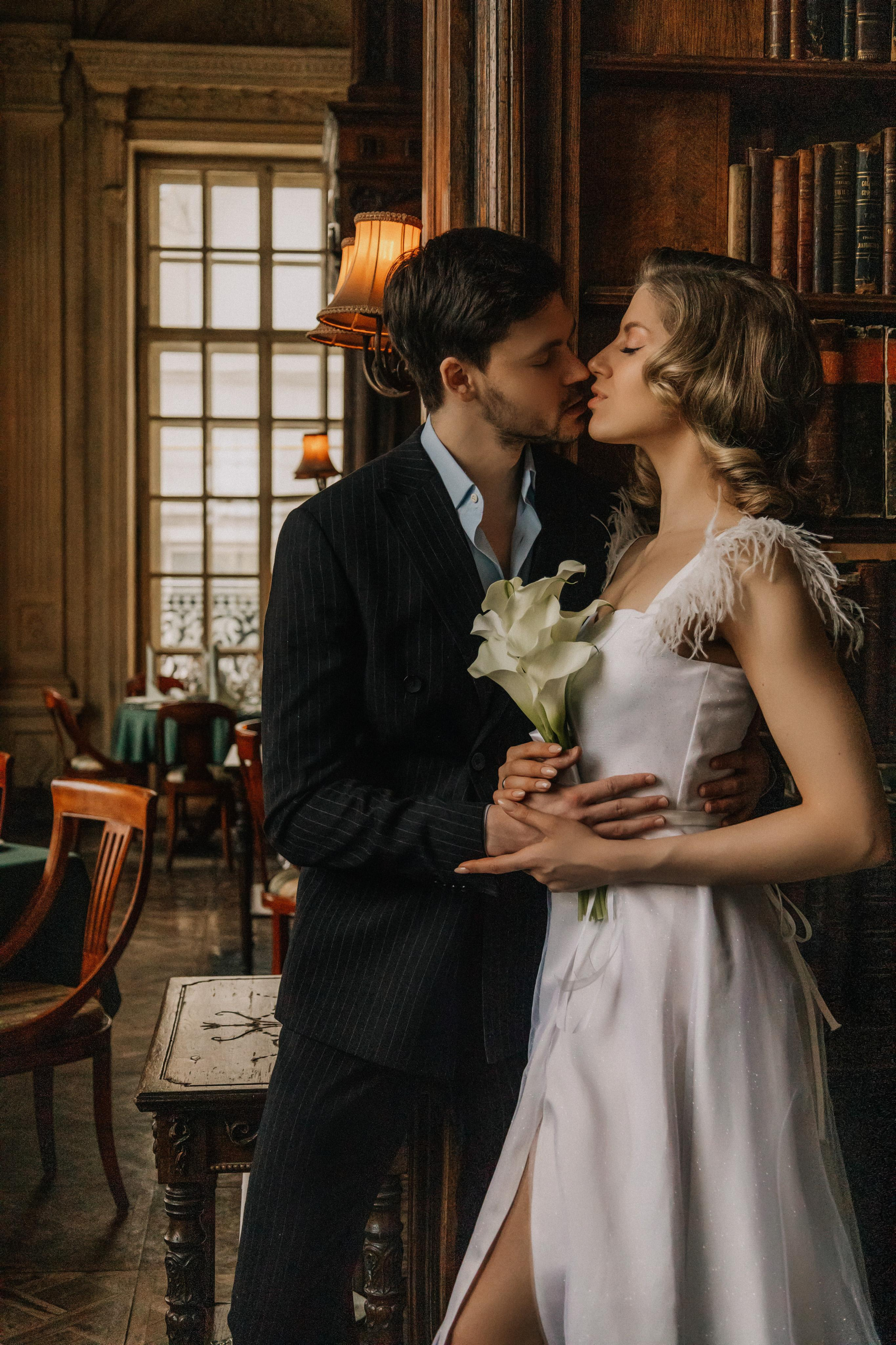 EGOR & YANA. Свадебное ФОТО & ВИДЕО Москва/Липецк