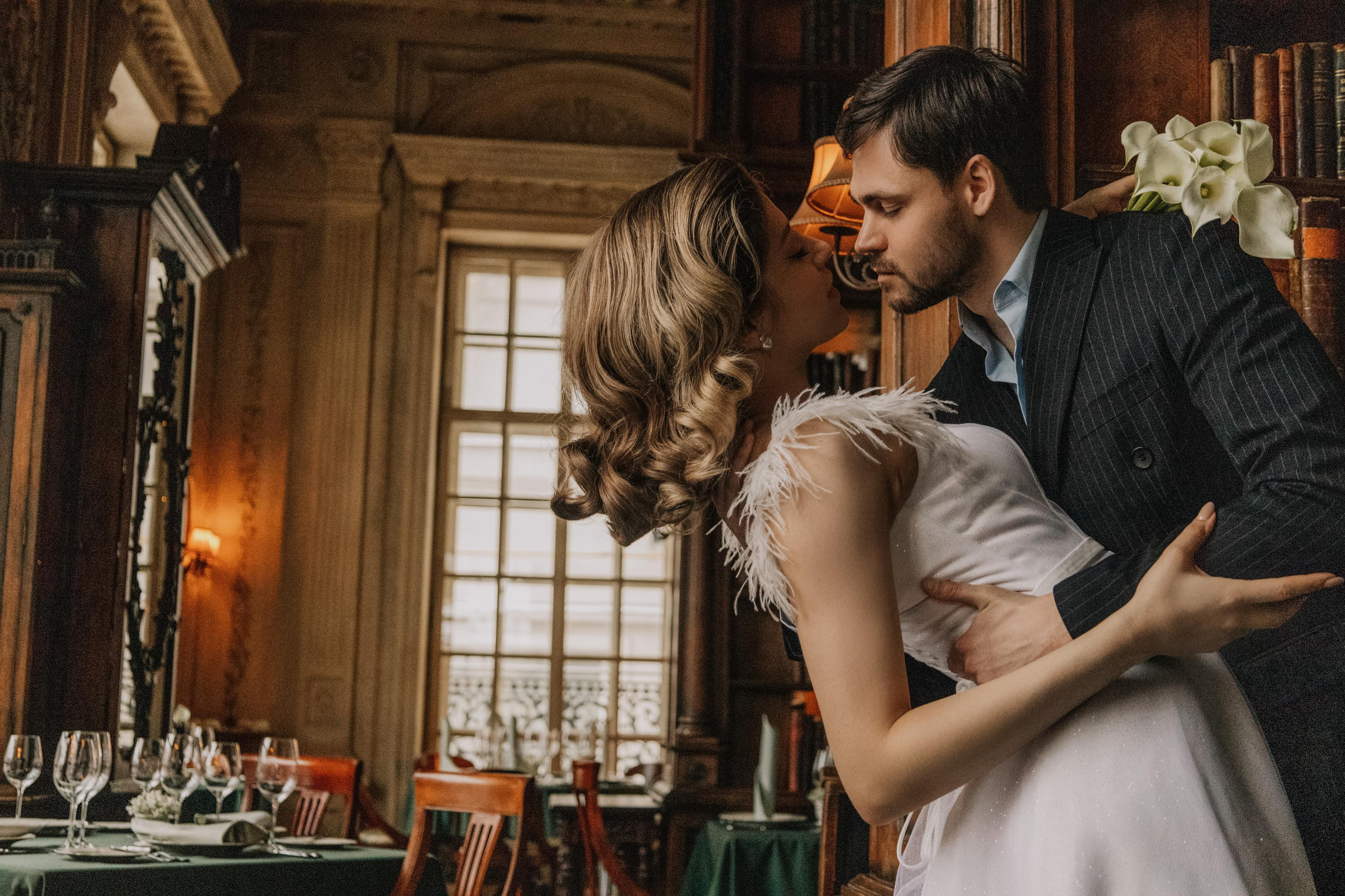 EGOR & YANA. Свадебное ФОТО & ВИДЕО Москва/Липецк