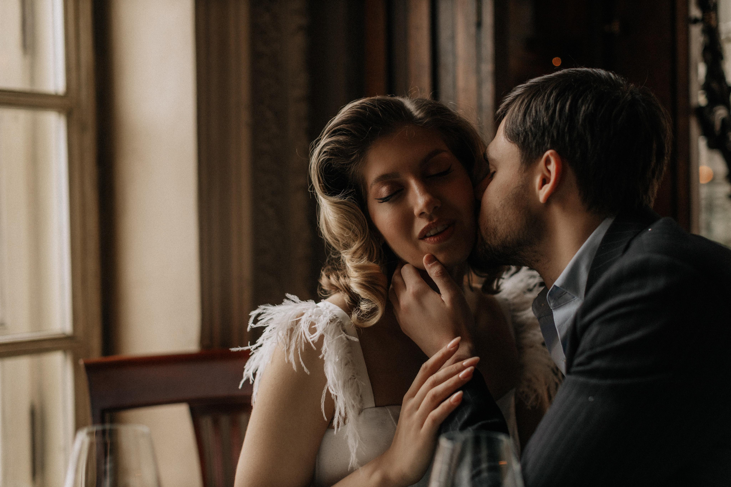 EGOR & YANA. Свадебное ФОТО & ВИДЕО Москва/Липецк