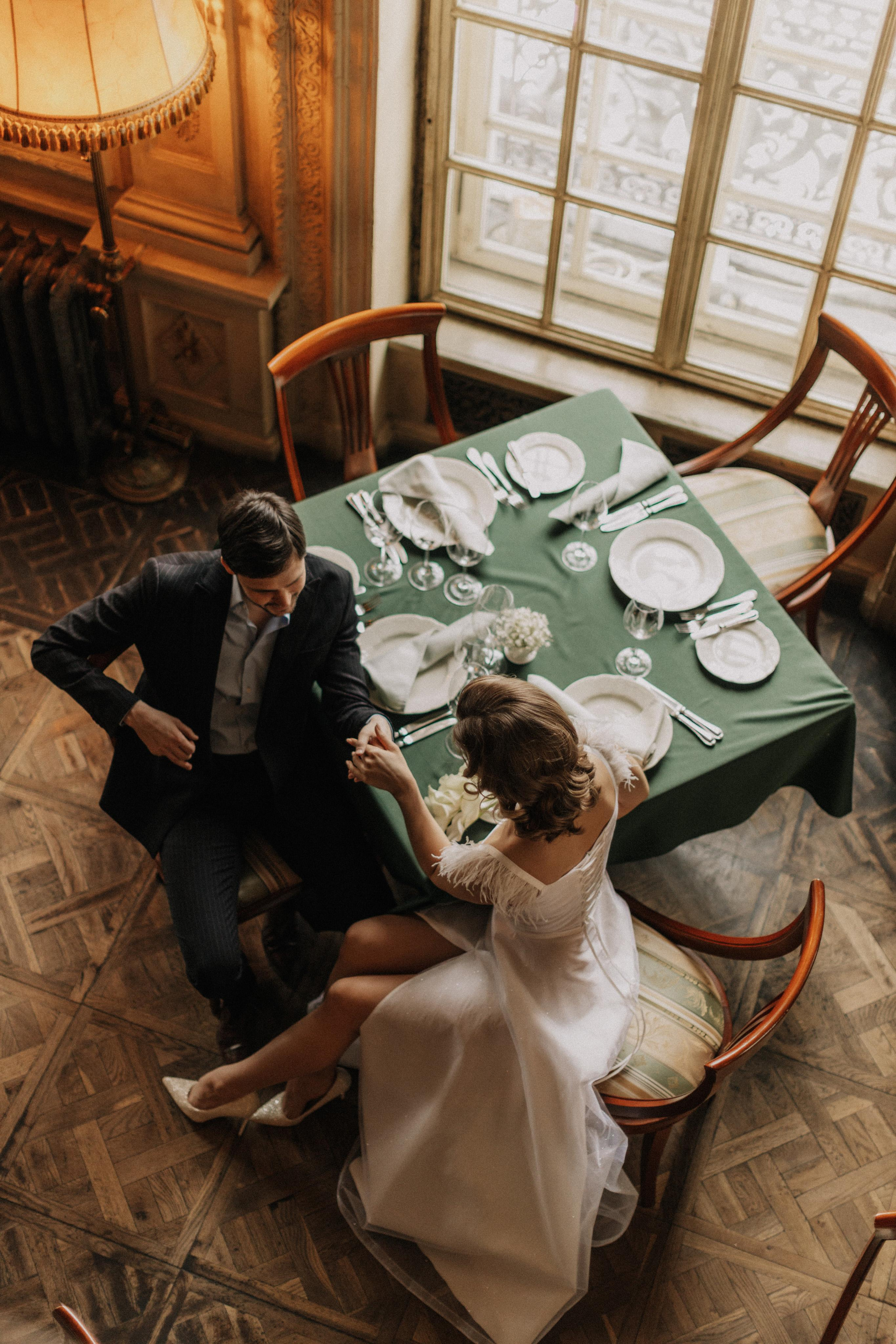 EGOR & YANA. Свадебное ФОТО & ВИДЕО Москва/Липецк