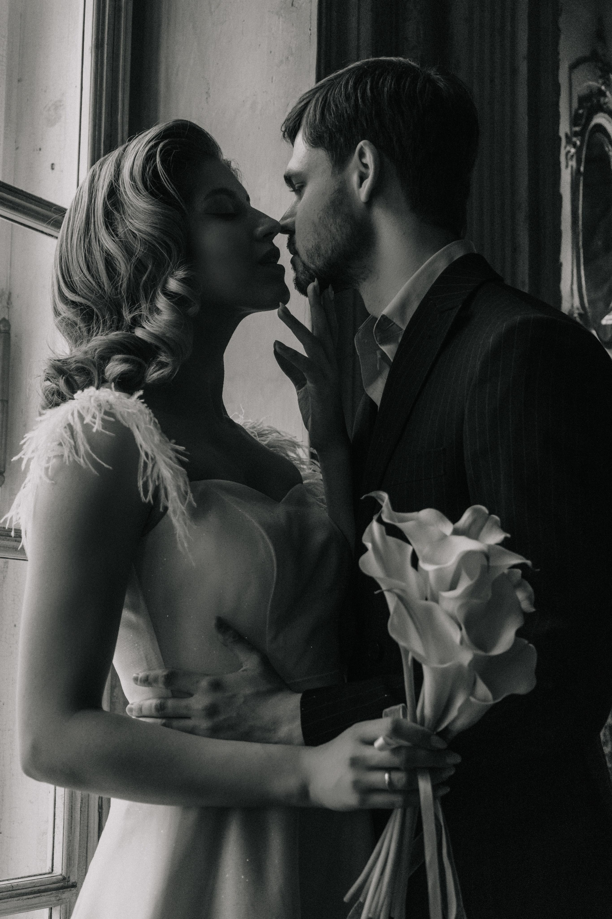 EGOR & YANA. Свадебное ФОТО & ВИДЕО Москва/Липецк