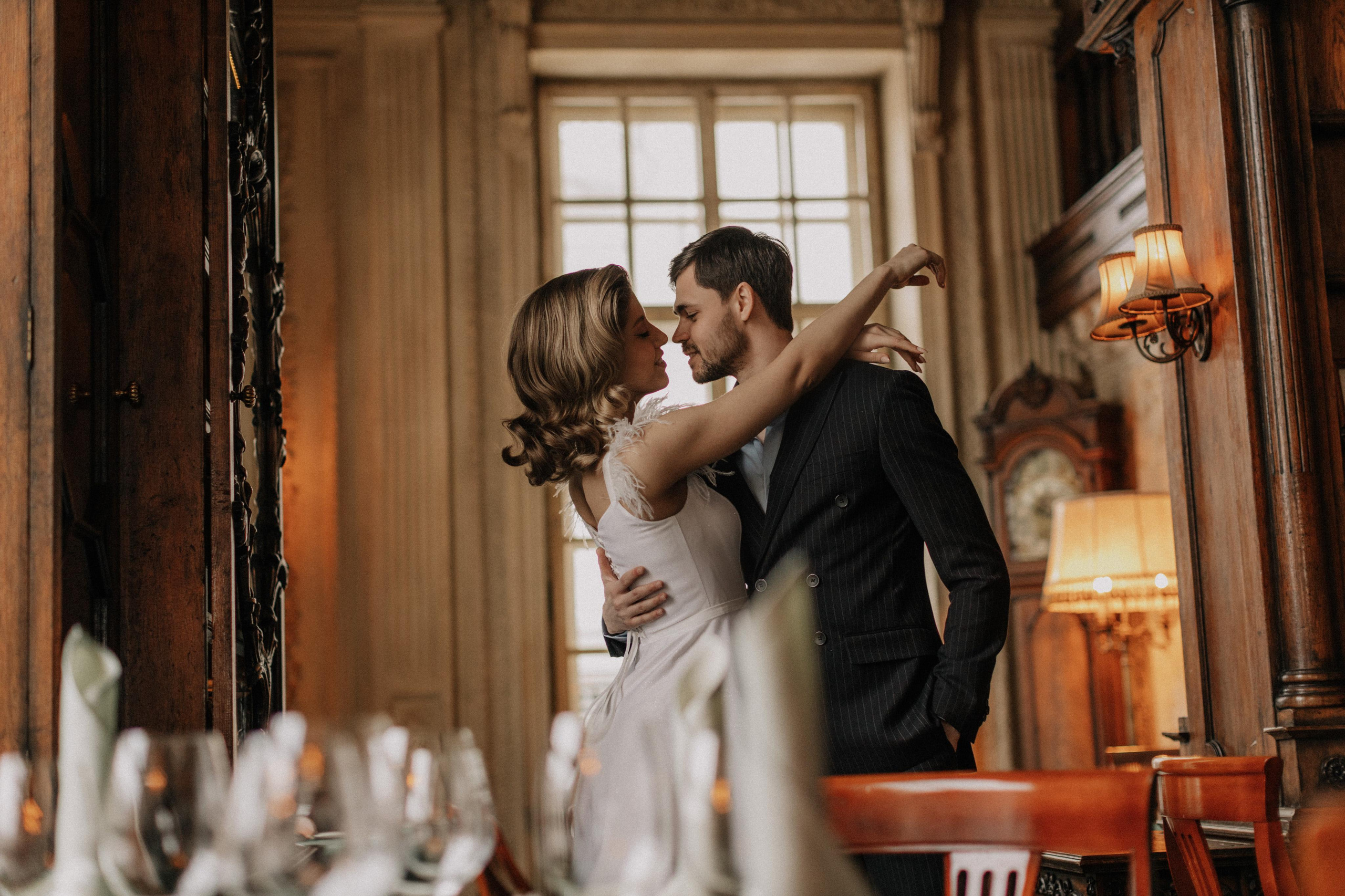 EGOR & YANA. Свадебное ФОТО & ВИДЕО Москва/Липецк