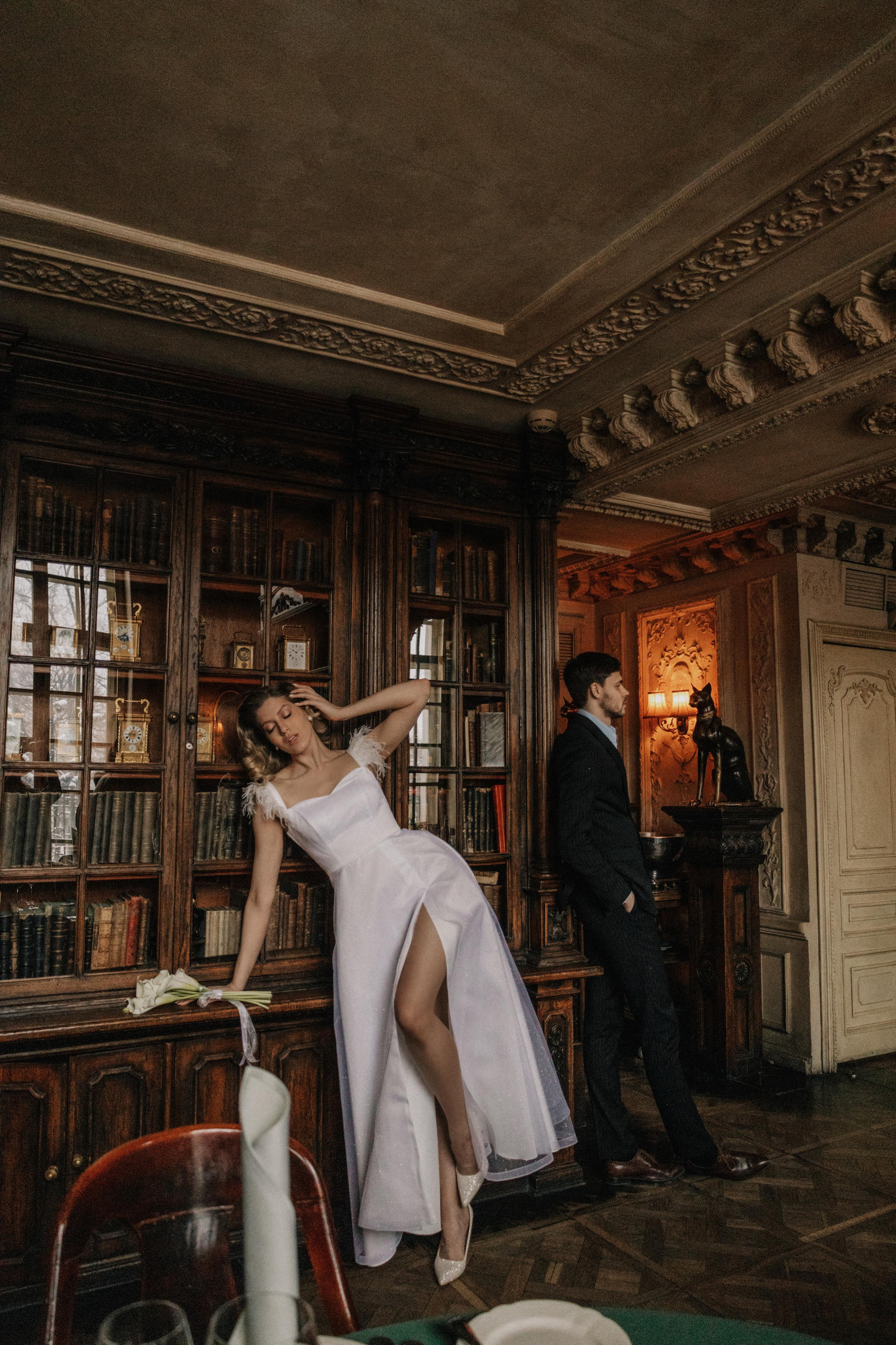 EGOR & YANA. Свадебное ФОТО & ВИДЕО Москва/Липецк