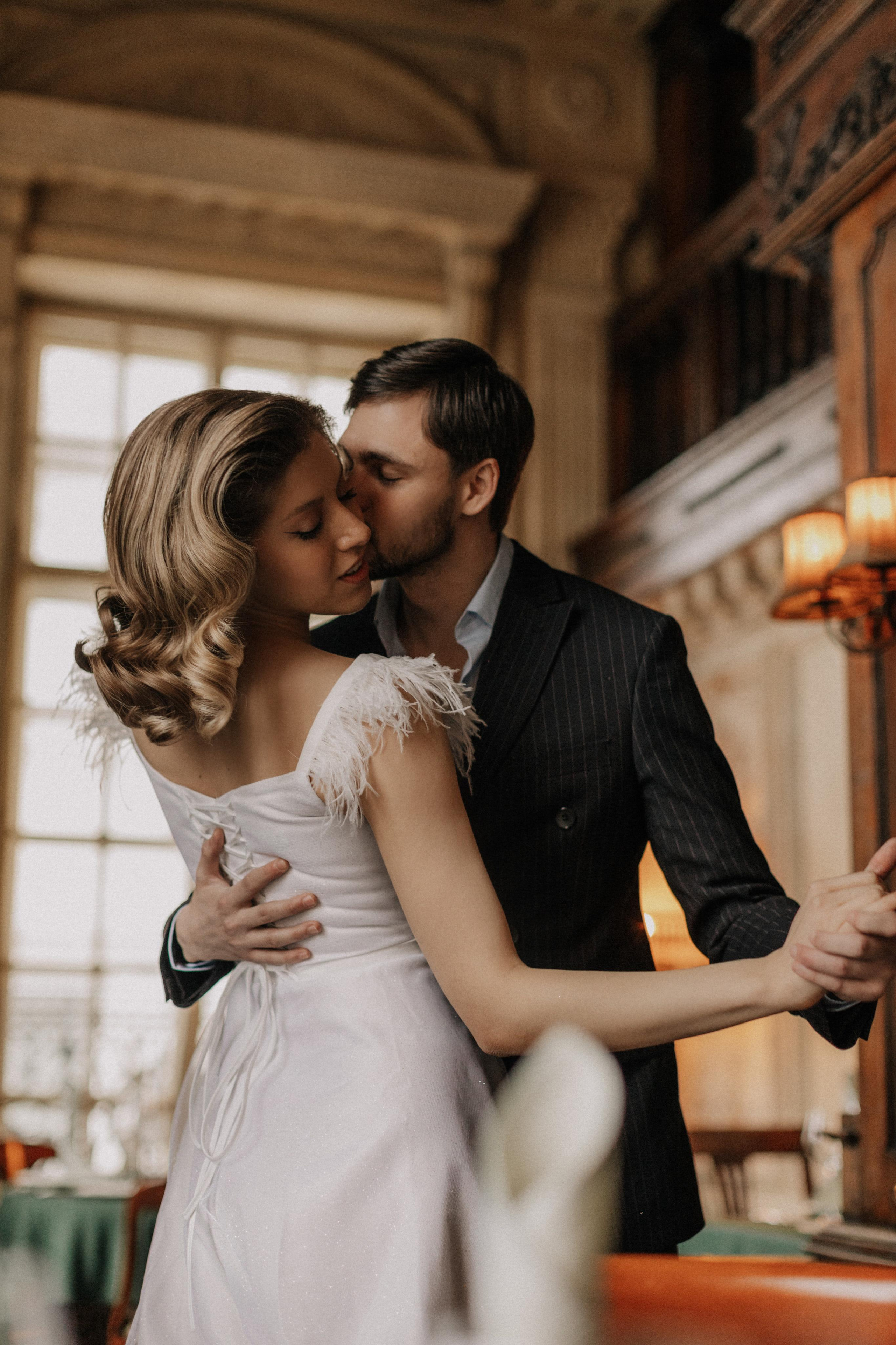 EGOR & YANA. Свадебное ФОТО & ВИДЕО Москва/Липецк