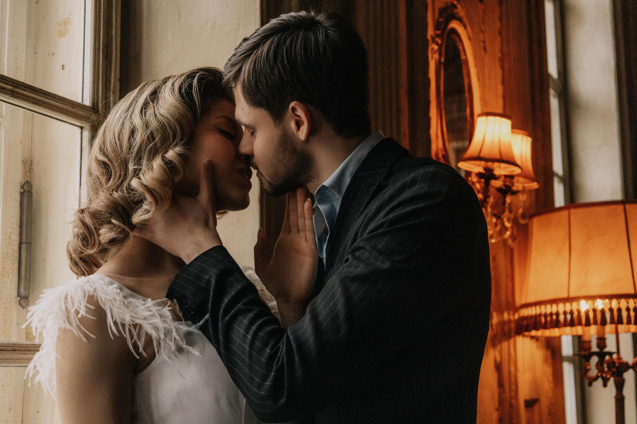 EGOR & YANA. Свадебное ФОТО & ВИДЕО Москва/Липецк