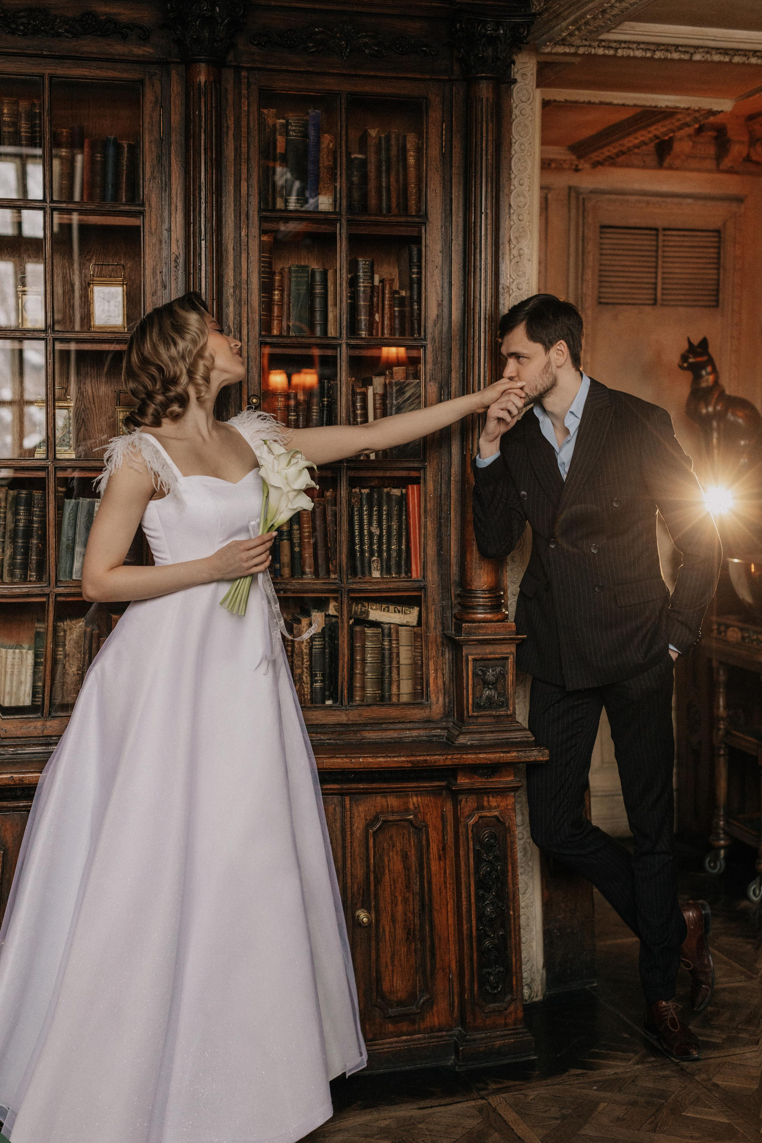 EGOR & YANA. Свадебное ФОТО & ВИДЕО Москва/Липецк