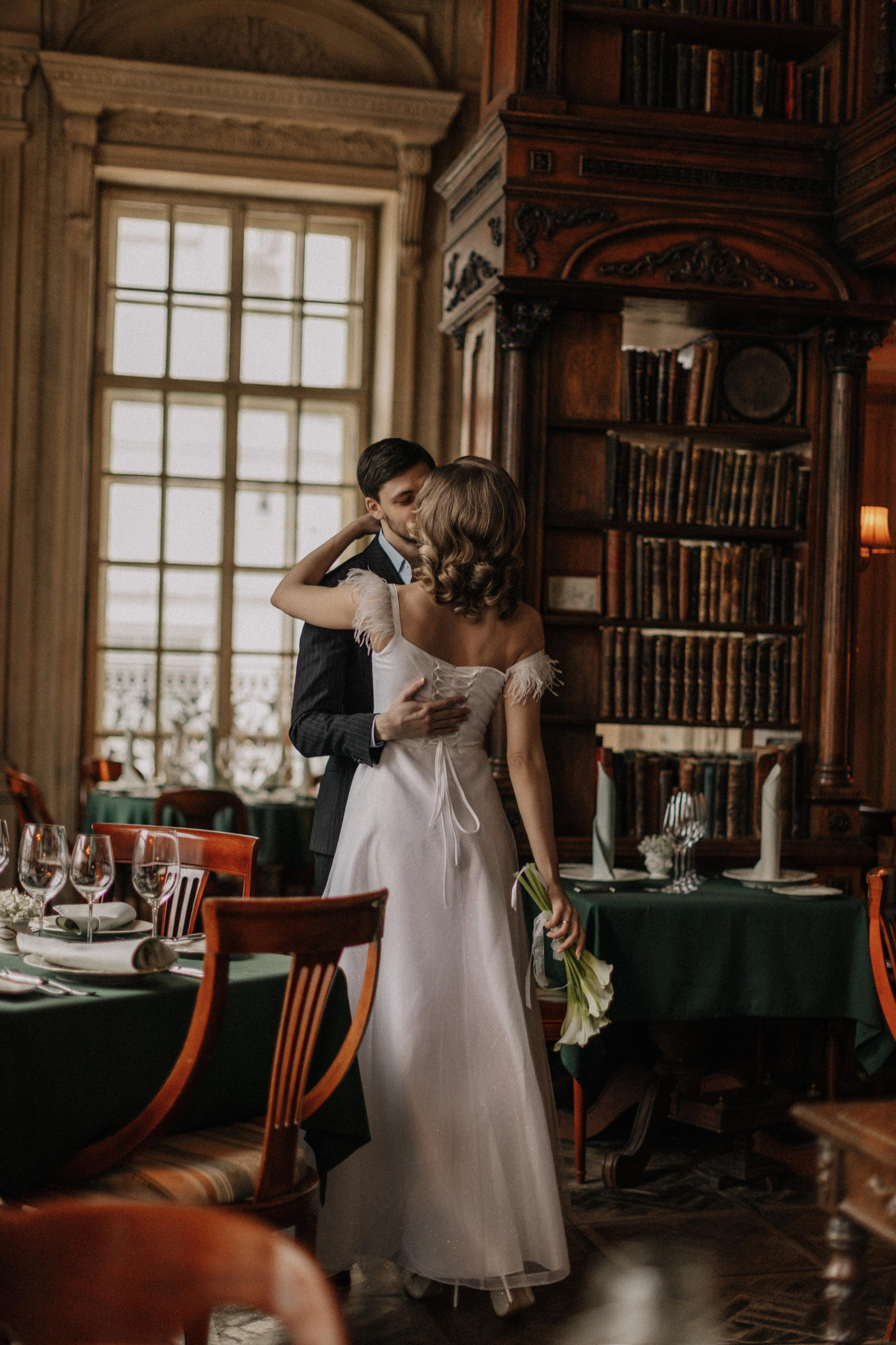 EGOR & YANA. Свадебное ФОТО & ВИДЕО Москва/Липецк