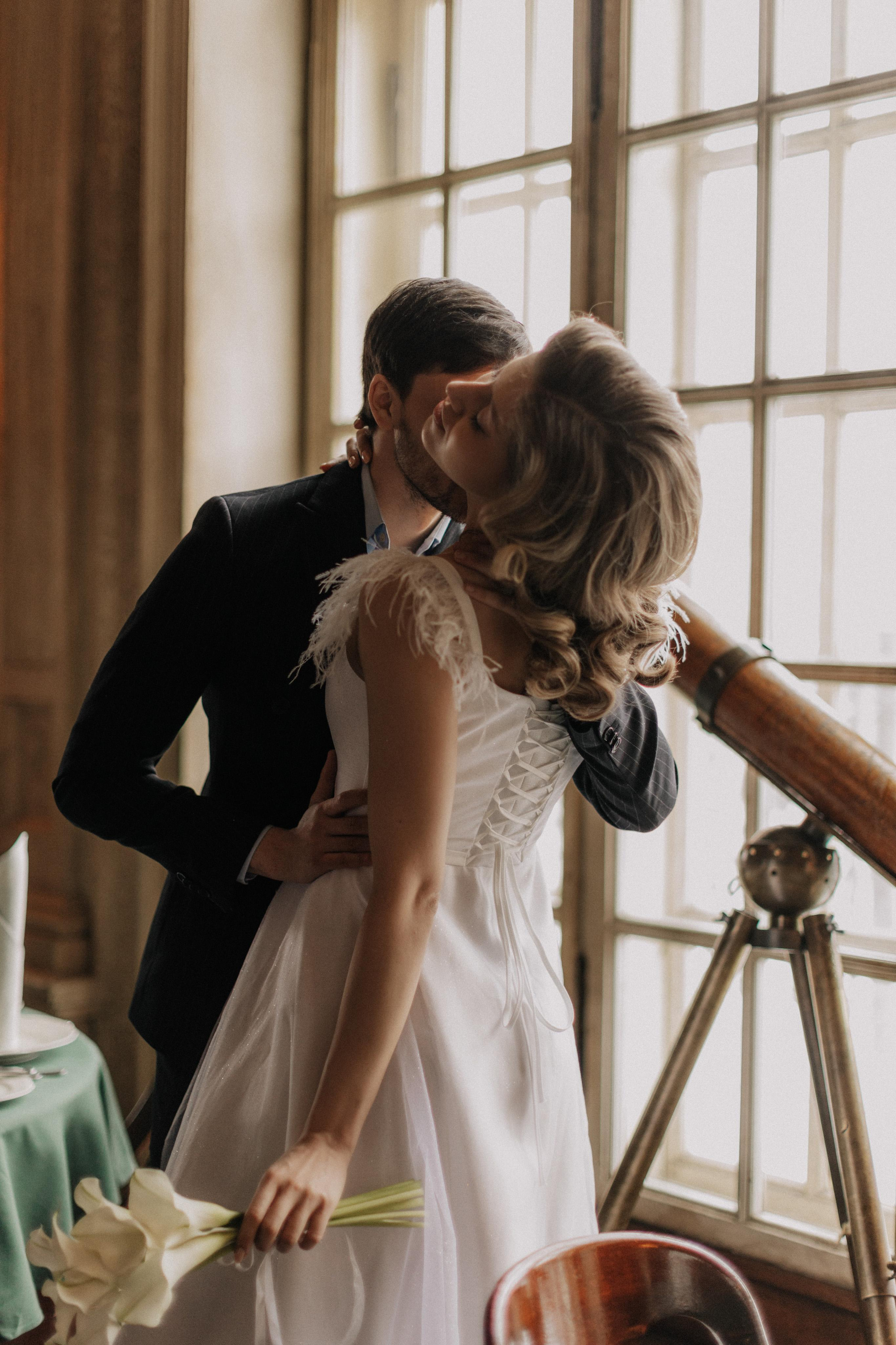 EGOR & YANA. Свадебное ФОТО & ВИДЕО Москва/Липецк