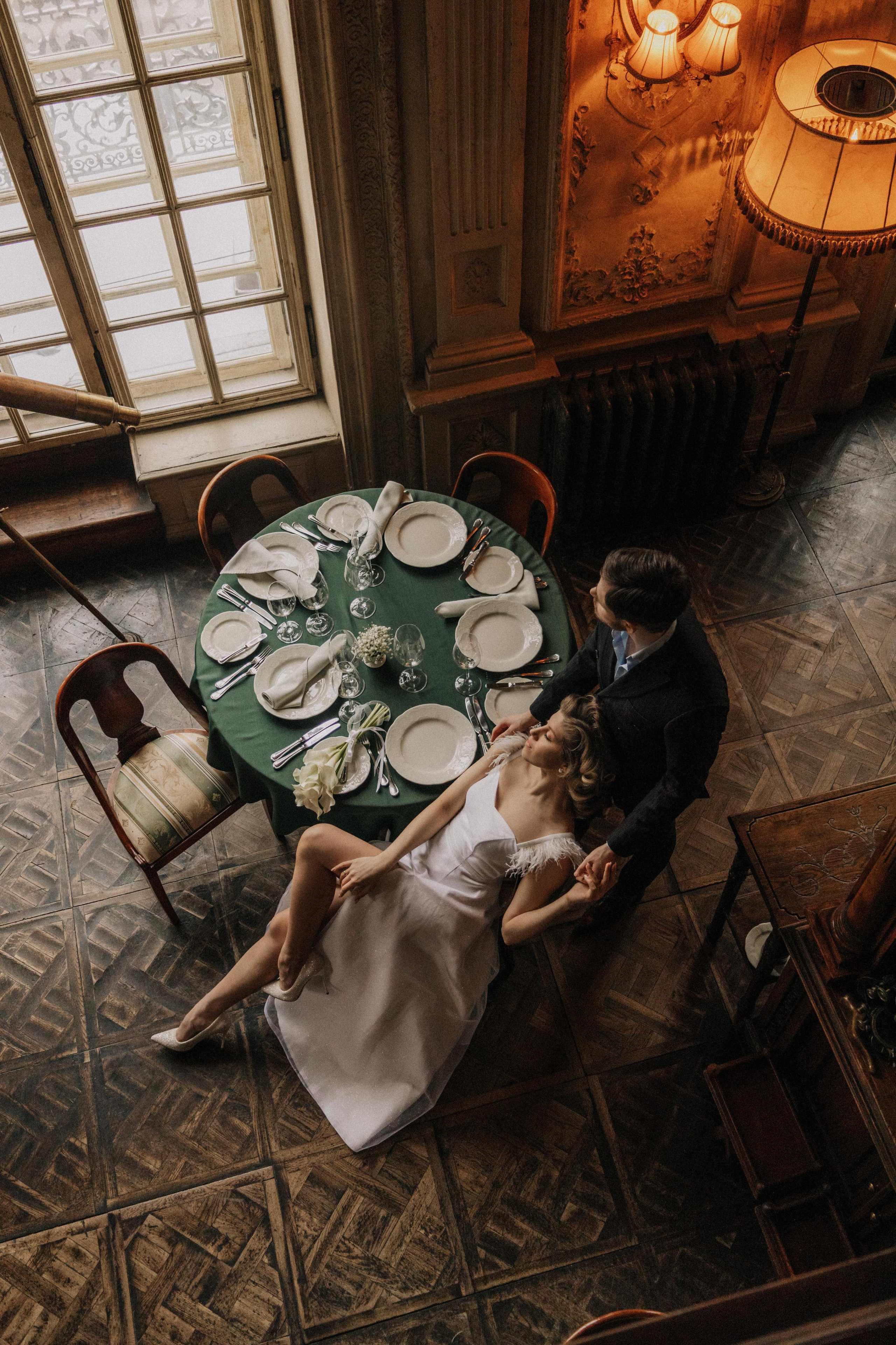 EGOR & YANA. Свадебное ФОТО & ВИДЕО Москва/Липецк