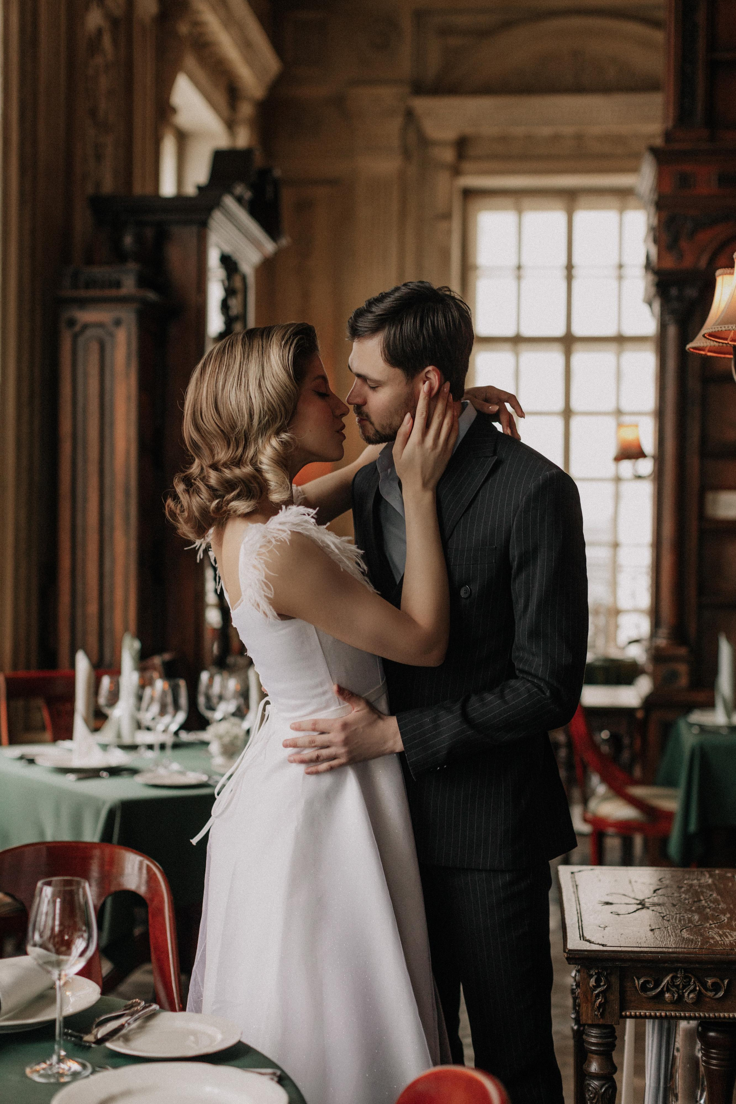 EGOR & YANA. Свадебное ФОТО & ВИДЕО Москва/Липецк