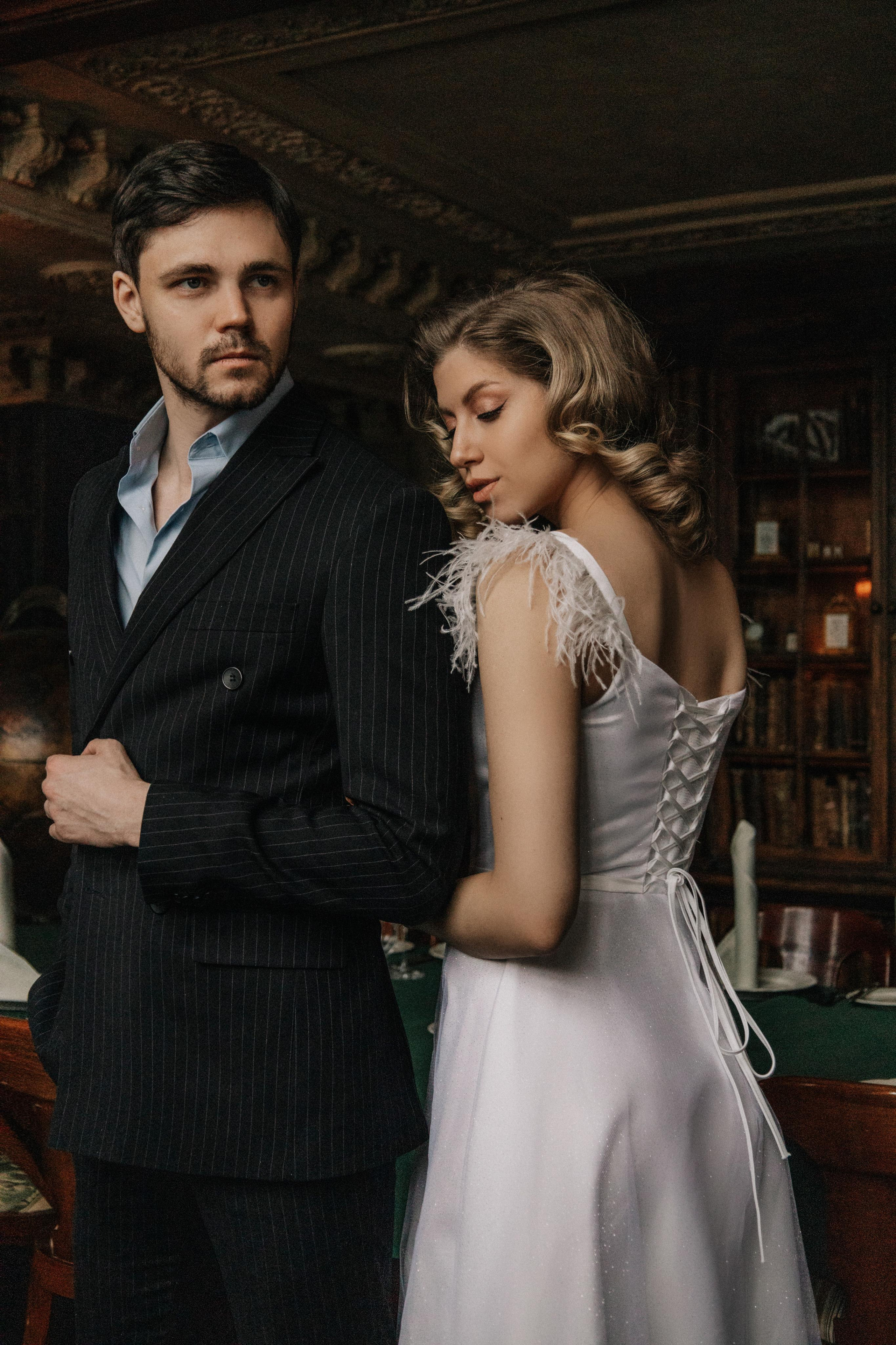 EGOR & YANA. Свадебное ФОТО & ВИДЕО Москва/Липецк